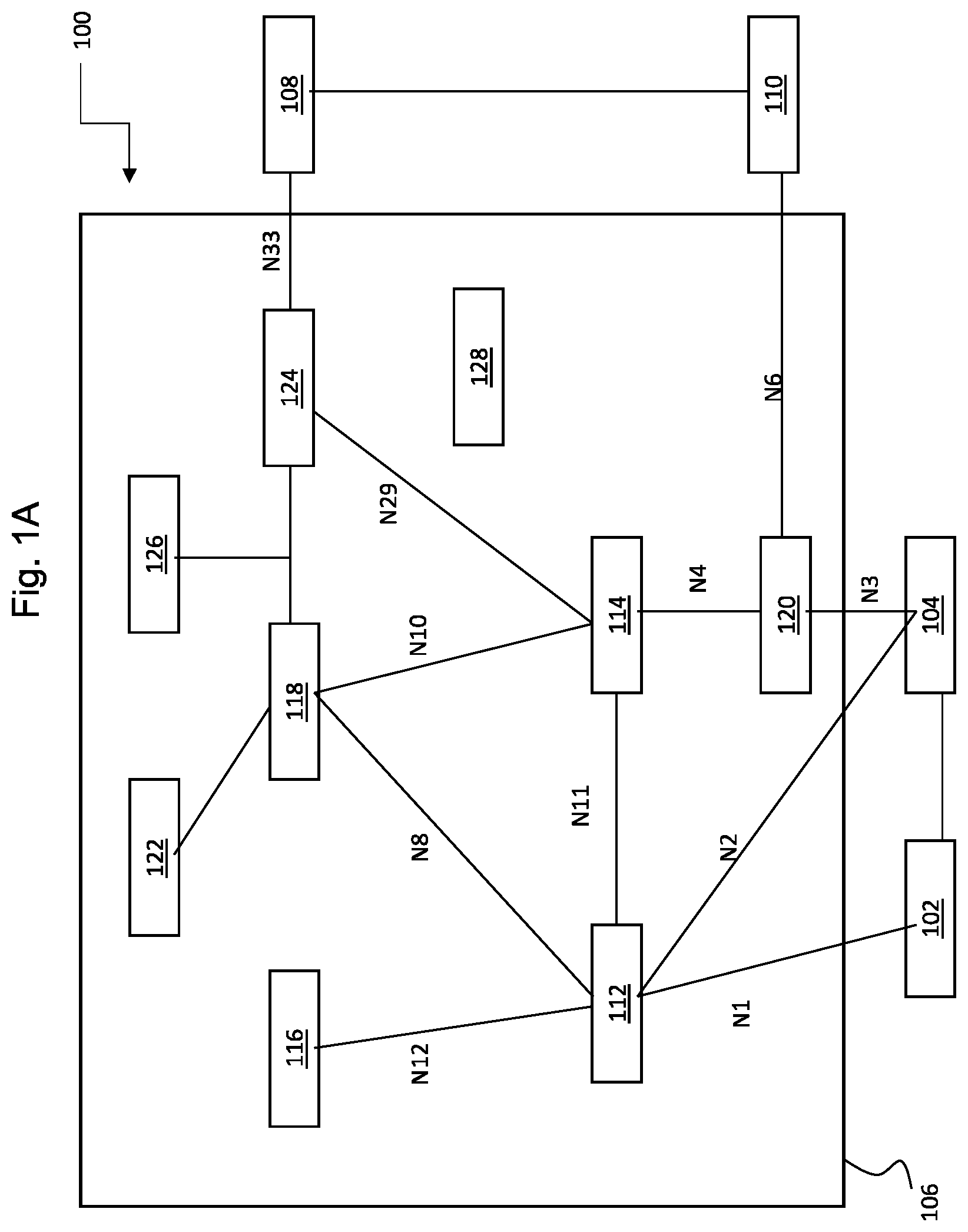 Patent US12621889 Figure 1 – Apparatus, methods, and computer programs