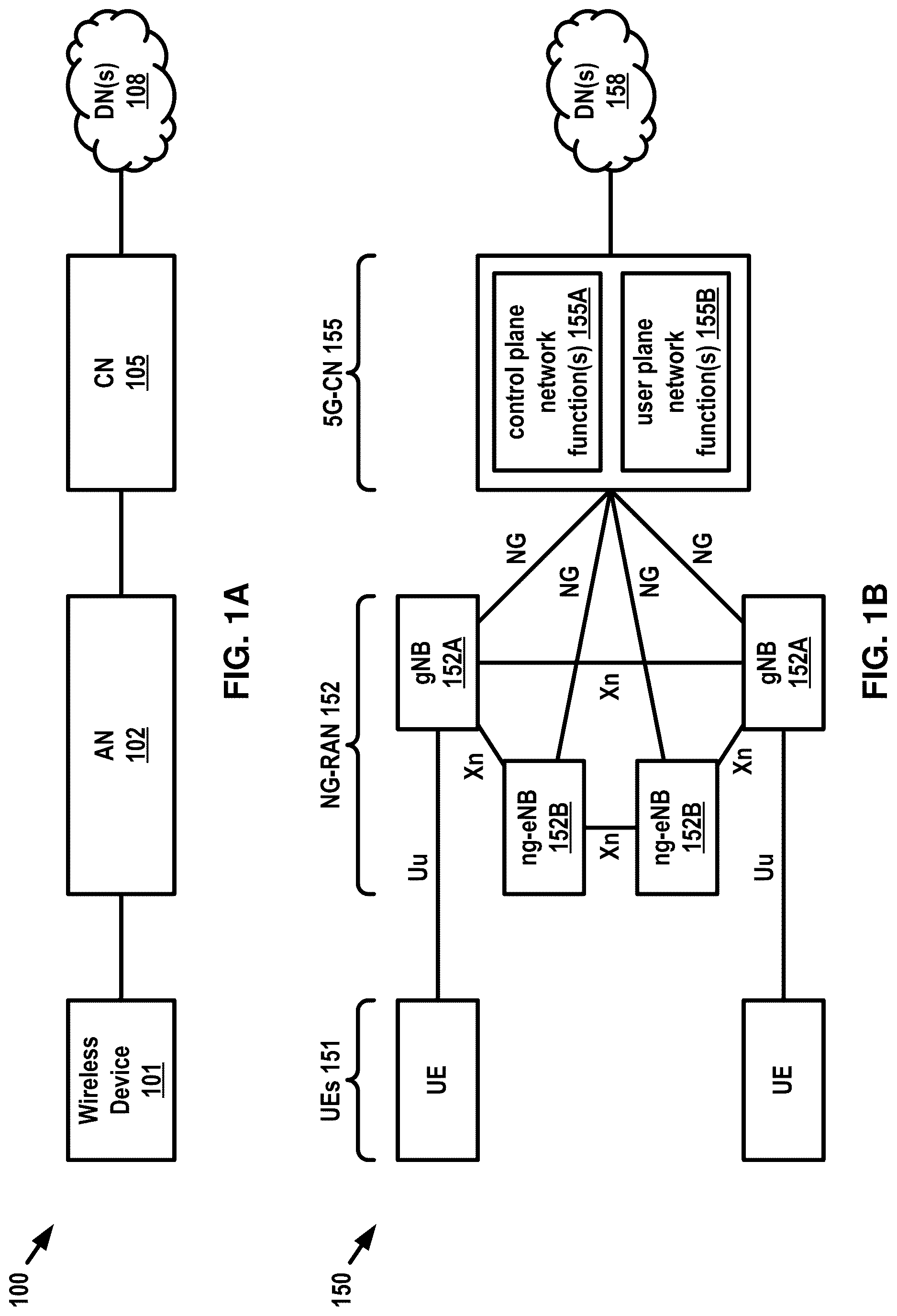 Patent US12621890 Figure 1 – Asymmetric channel