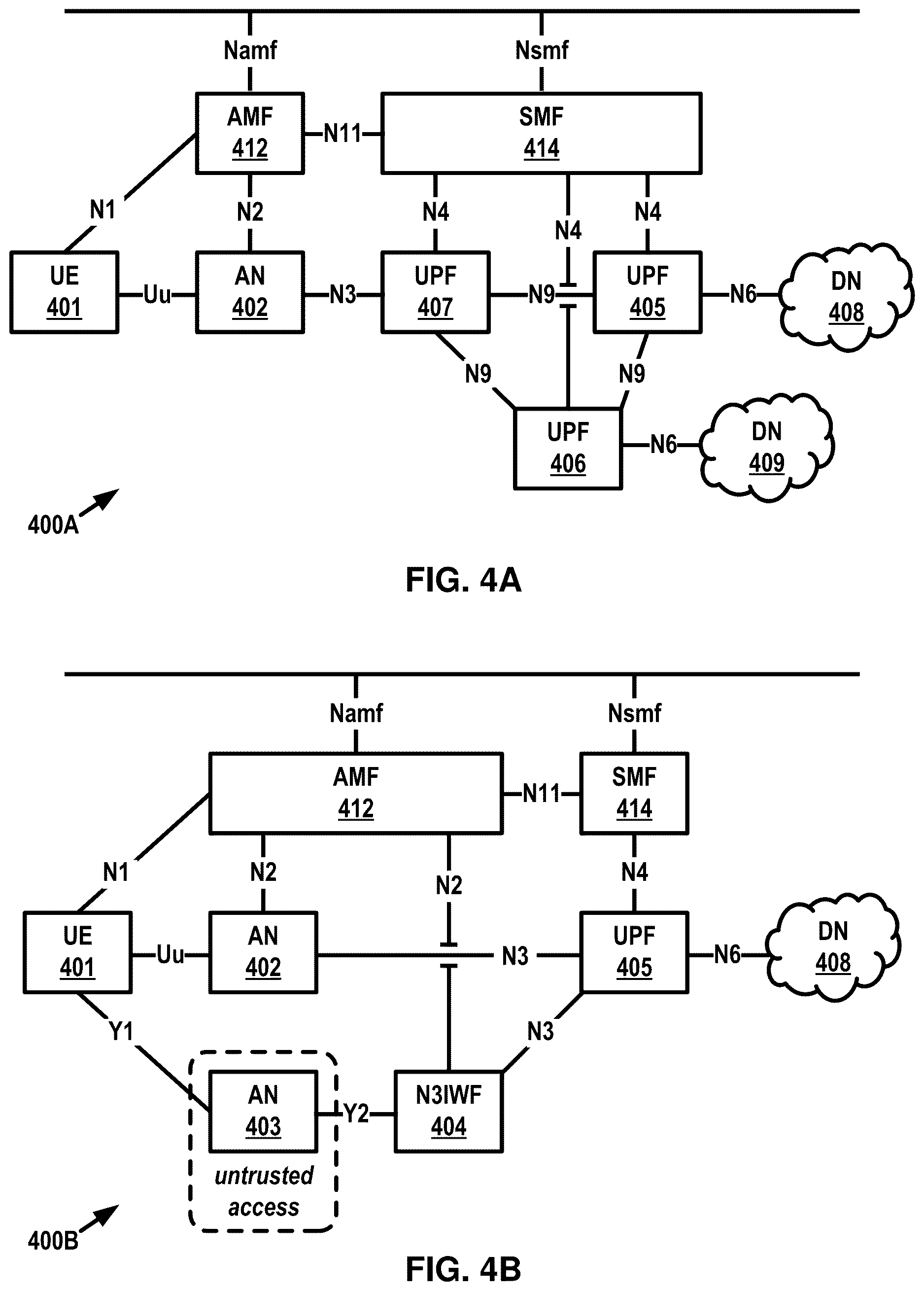 Patent US12621890 Figure 4 – Asymmetric channel