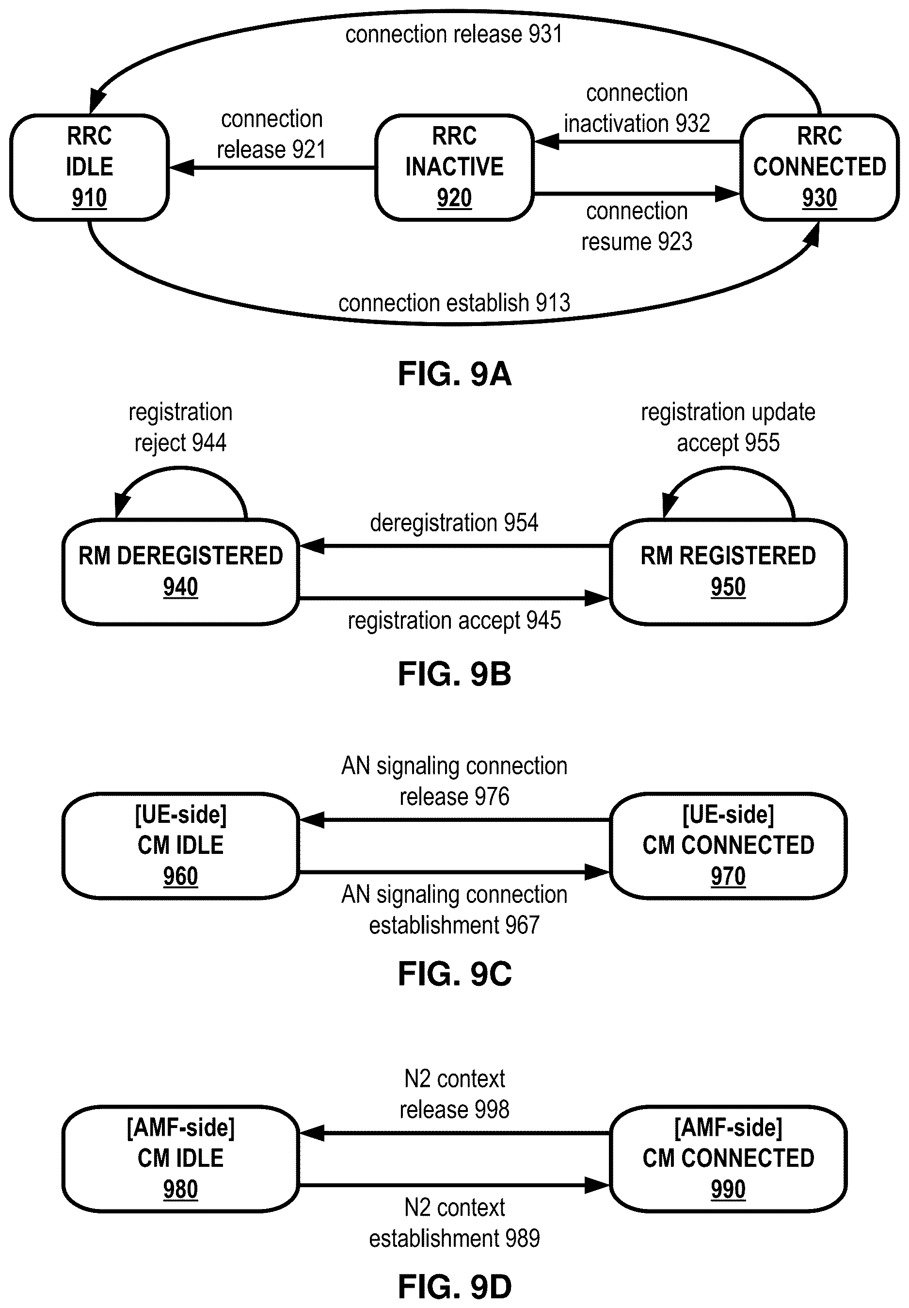 Patent US12621890 Figure 9 – Asymmetric channel