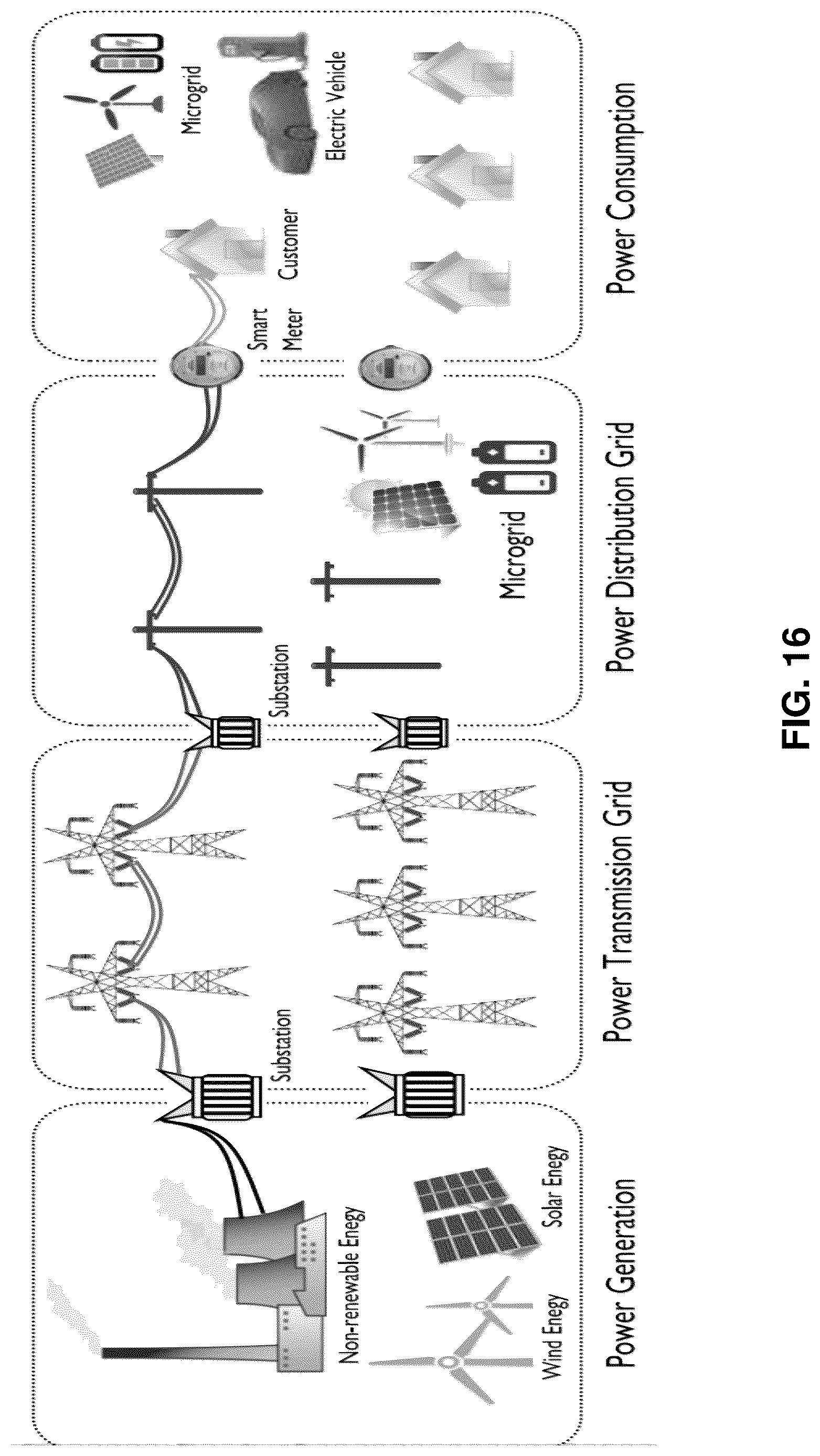 Patent US12621890 Figure 16 – Asymmetric channel