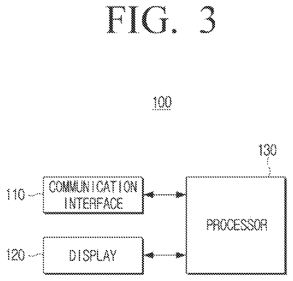 Patent US12621892 Figure 4 – User terminal device for performing easy setup, control method thereof and home appliance
