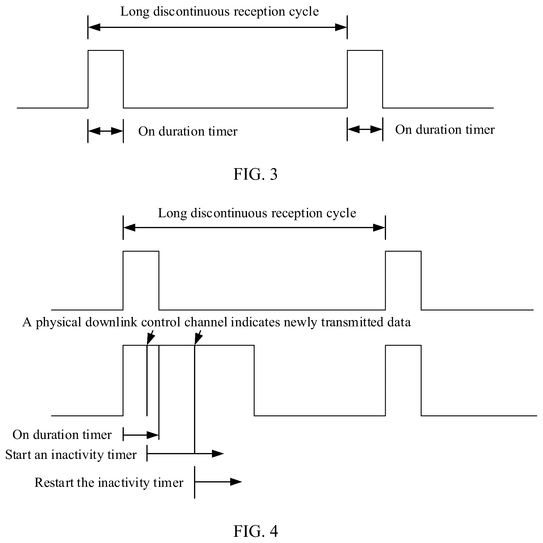 Patent US12621895 Figure 2 – Communications method and apparatus