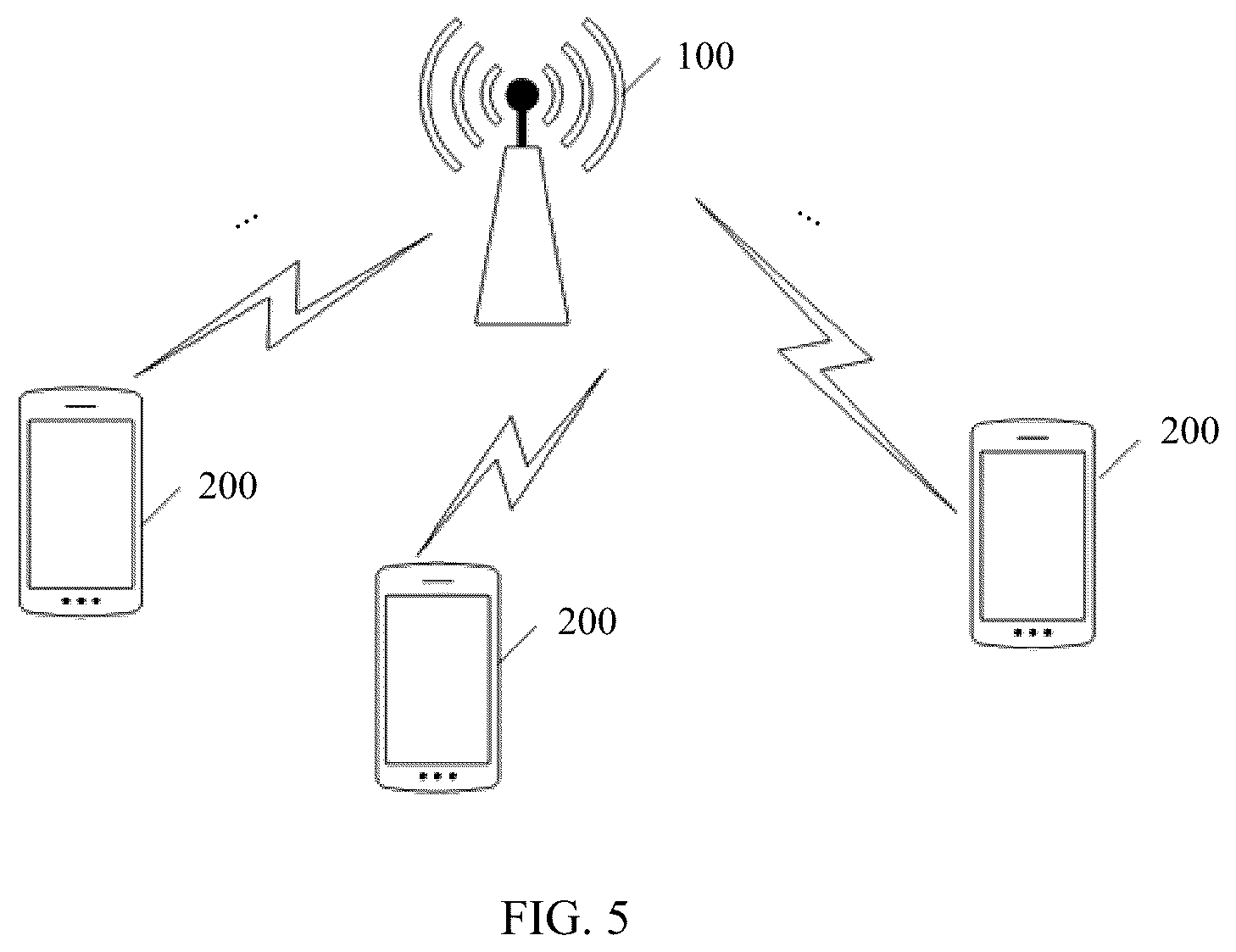 Patent US12621895 Figure 3 – Communications method and apparatus