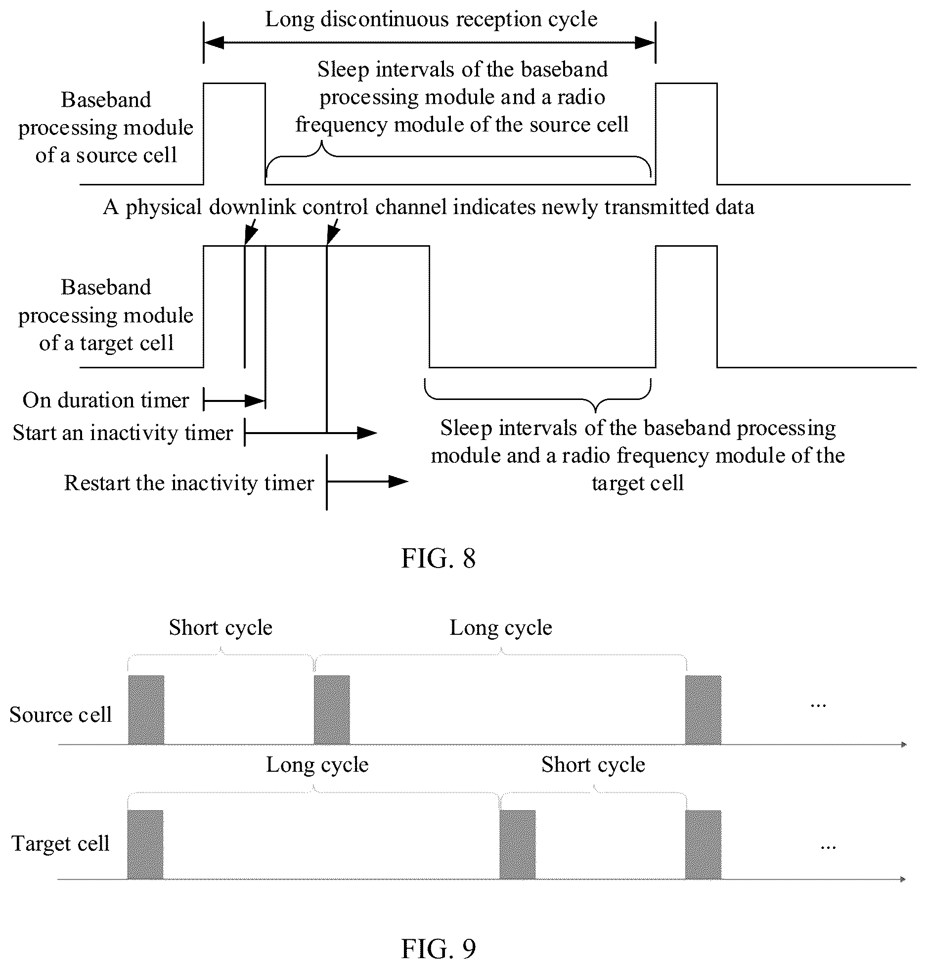 Patent US12621895 Figure 6 – Communications method and apparatus