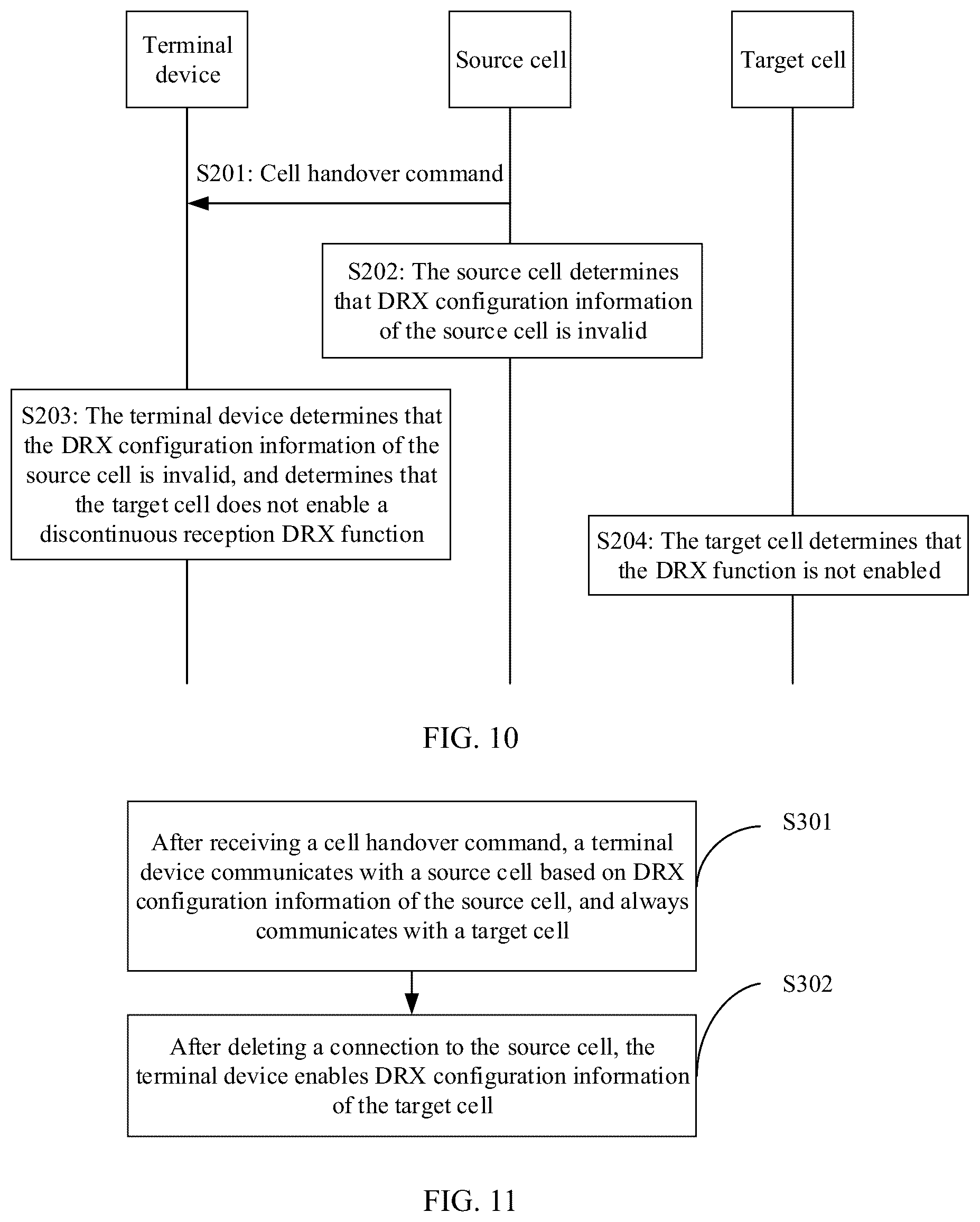 Patent US12621895 Figure 7 – Communications method and apparatus