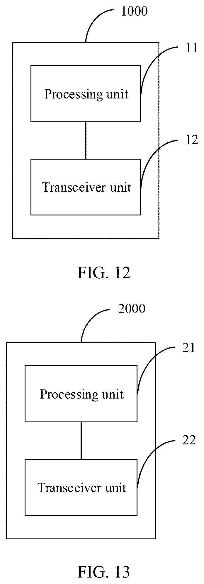 Patent US12621895 Figure 8 – Communications method and apparatus
