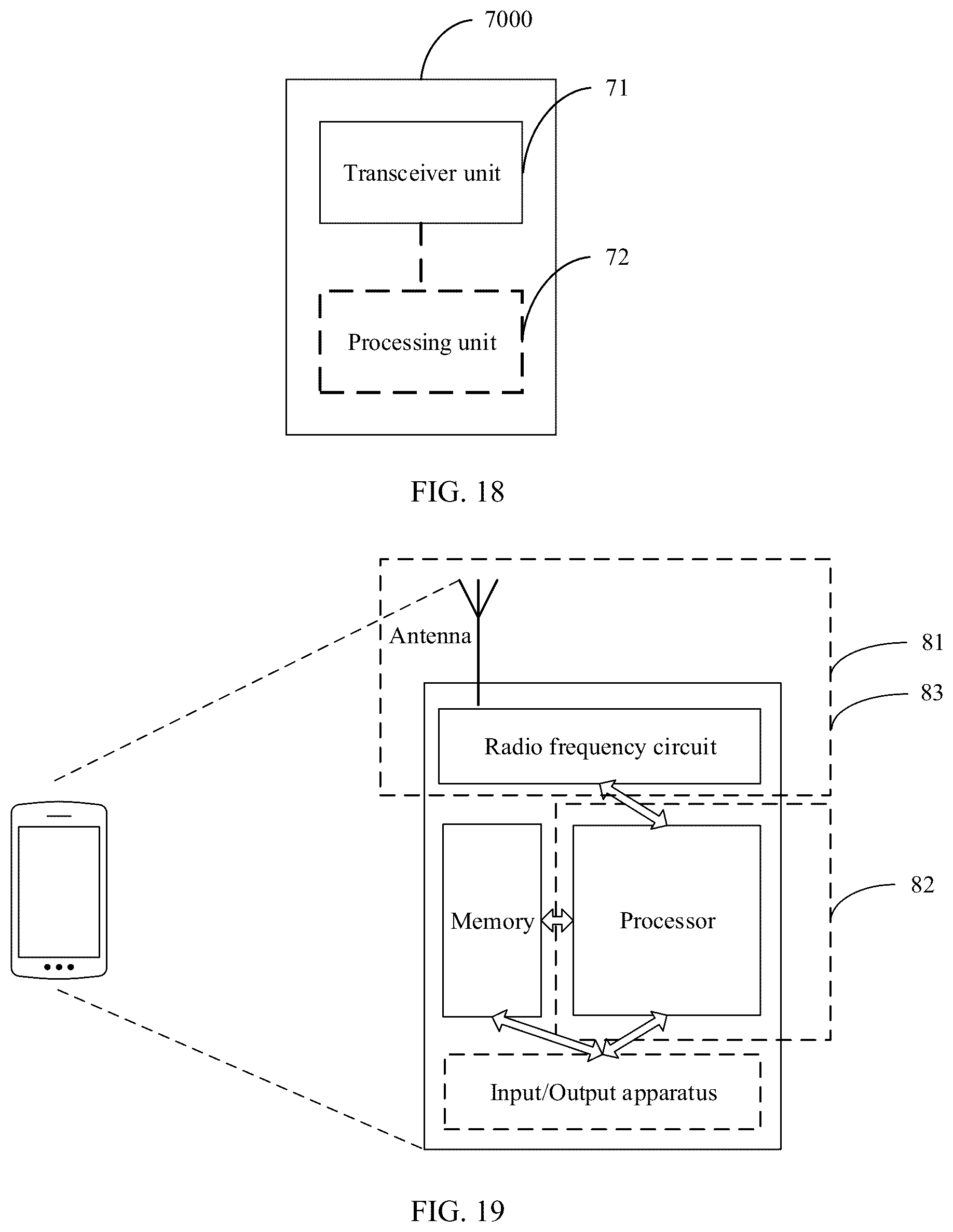 Patent US12621895 Figure 11 – Communications method and apparatus