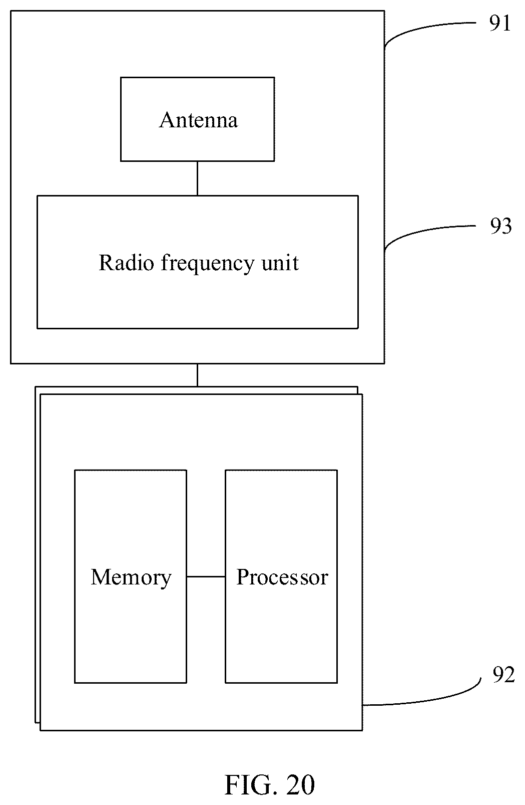 Patent US12621895 Figure 12 – Communications method and apparatus