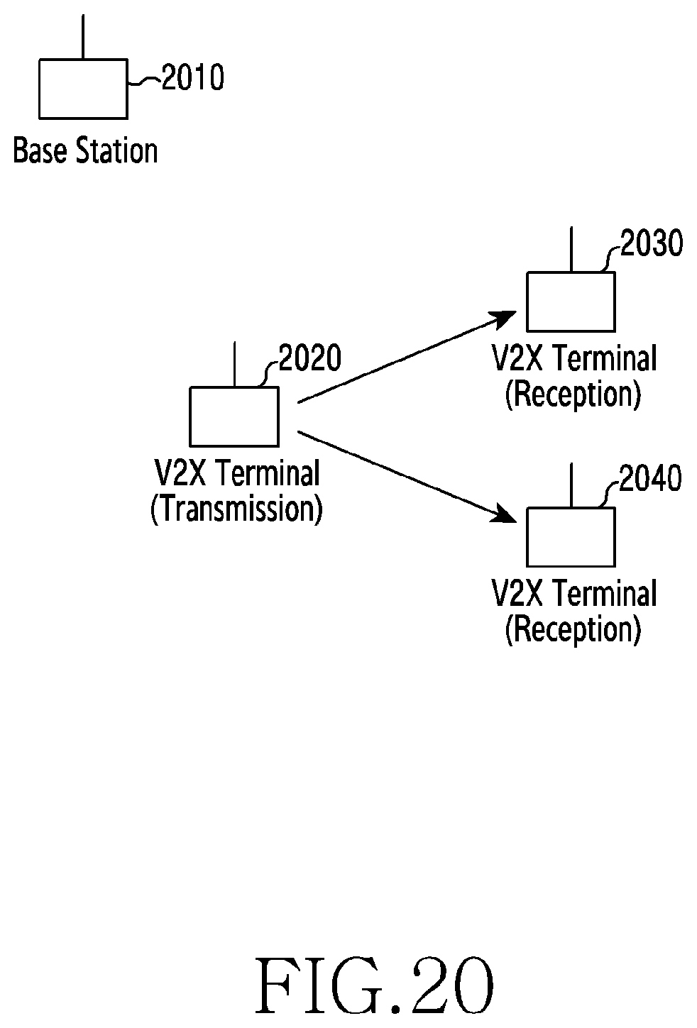 Patent US12621896 Figure 20 – Device and method for transmitting state information in wireless communication system