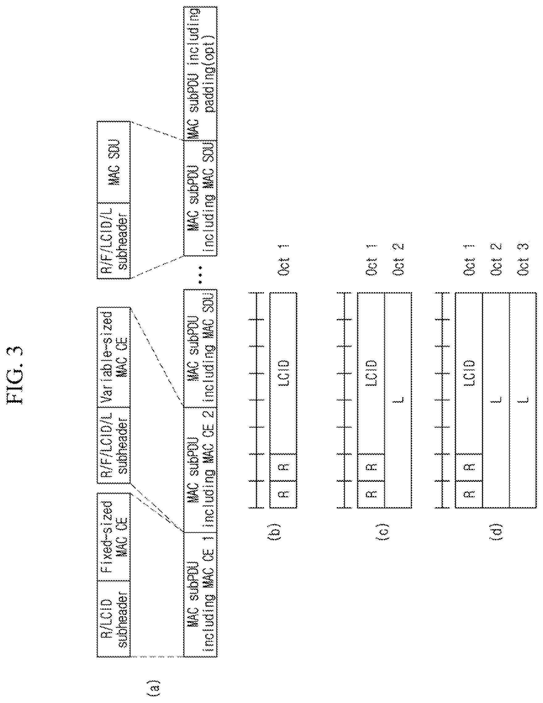 Patent US12621898 Figure 3 – Method and device for transmitting small data in wireless communication system