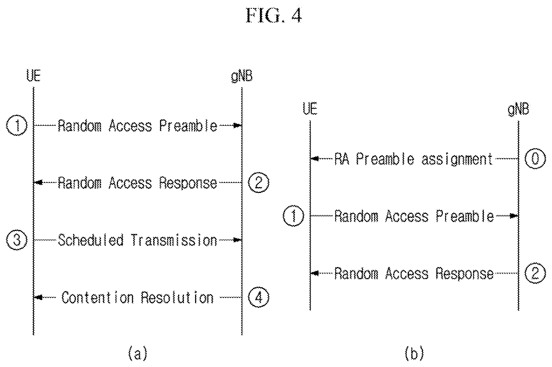 Patent US12621898 Figure 4 – Method and device for transmitting small data in wireless communication system