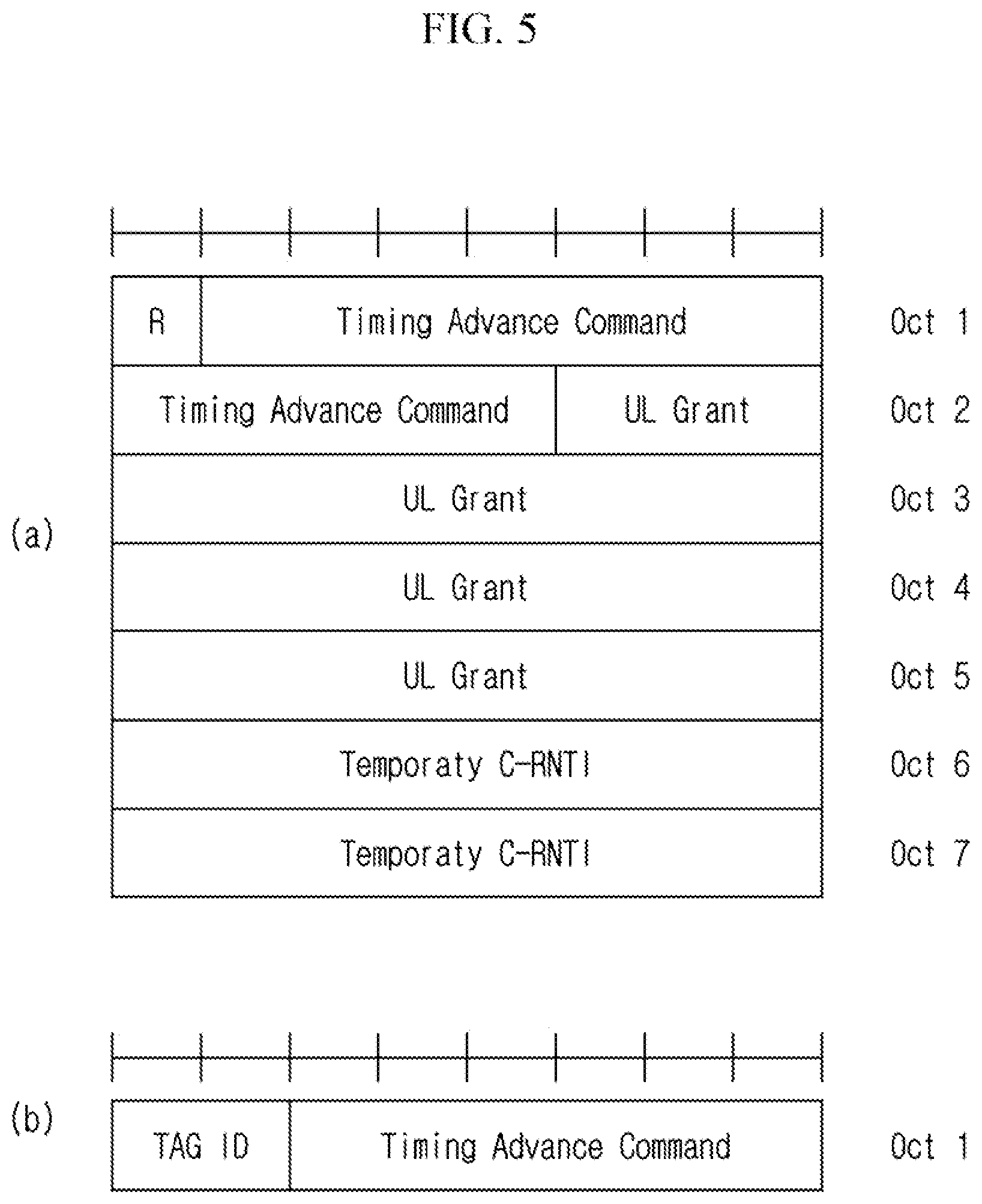 Patent US12621898 Figure 5 – Method and device for transmitting small data in wireless communication system