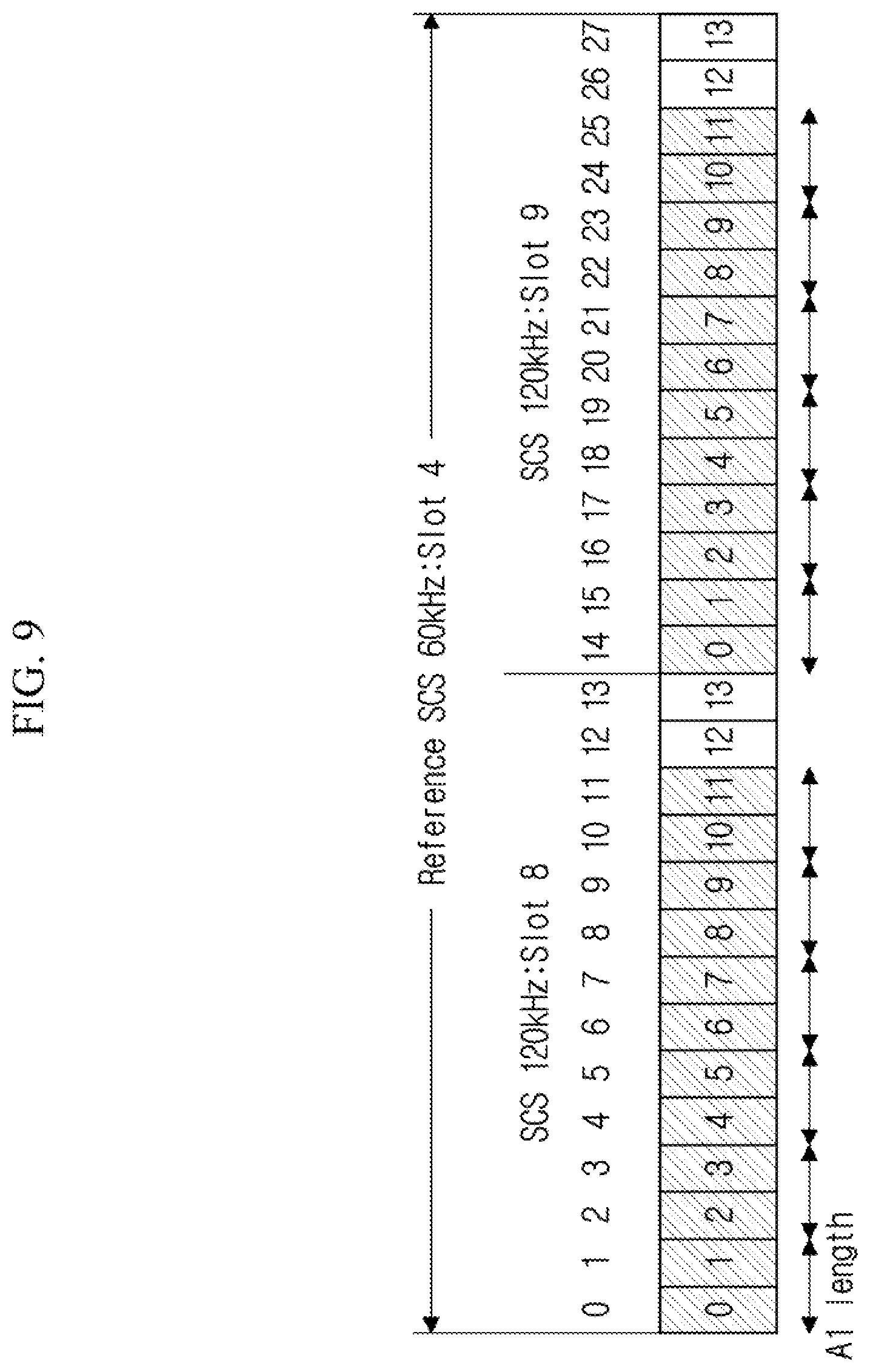 Patent US12621898 Figure 9 – Method and device for transmitting small data in wireless communication system