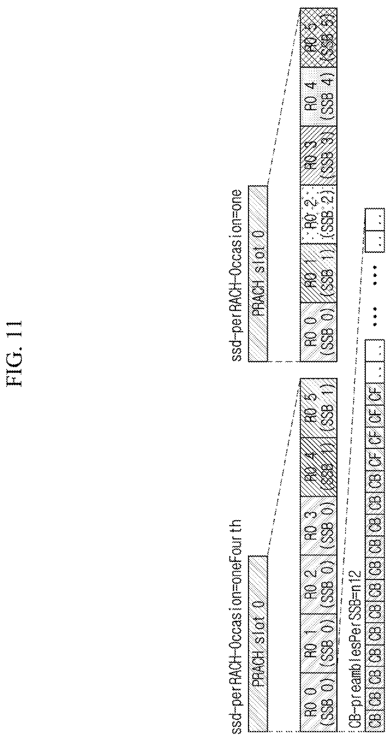 Patent US12621898 Figure 11 – Method and device for transmitting small data in wireless communication system