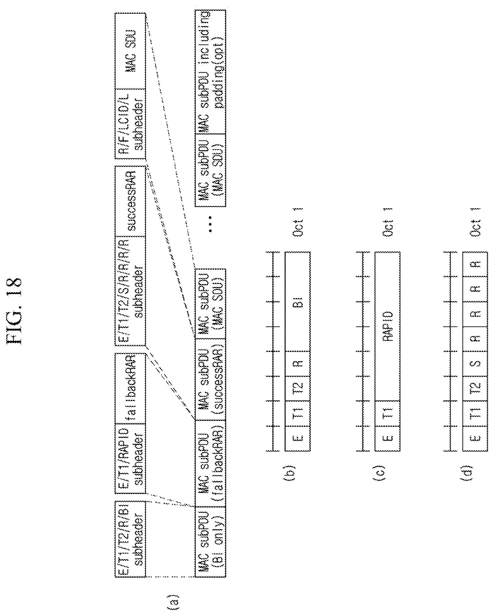 Patent US12621898 Figure 18 – Method and device for transmitting small data in wireless communication system