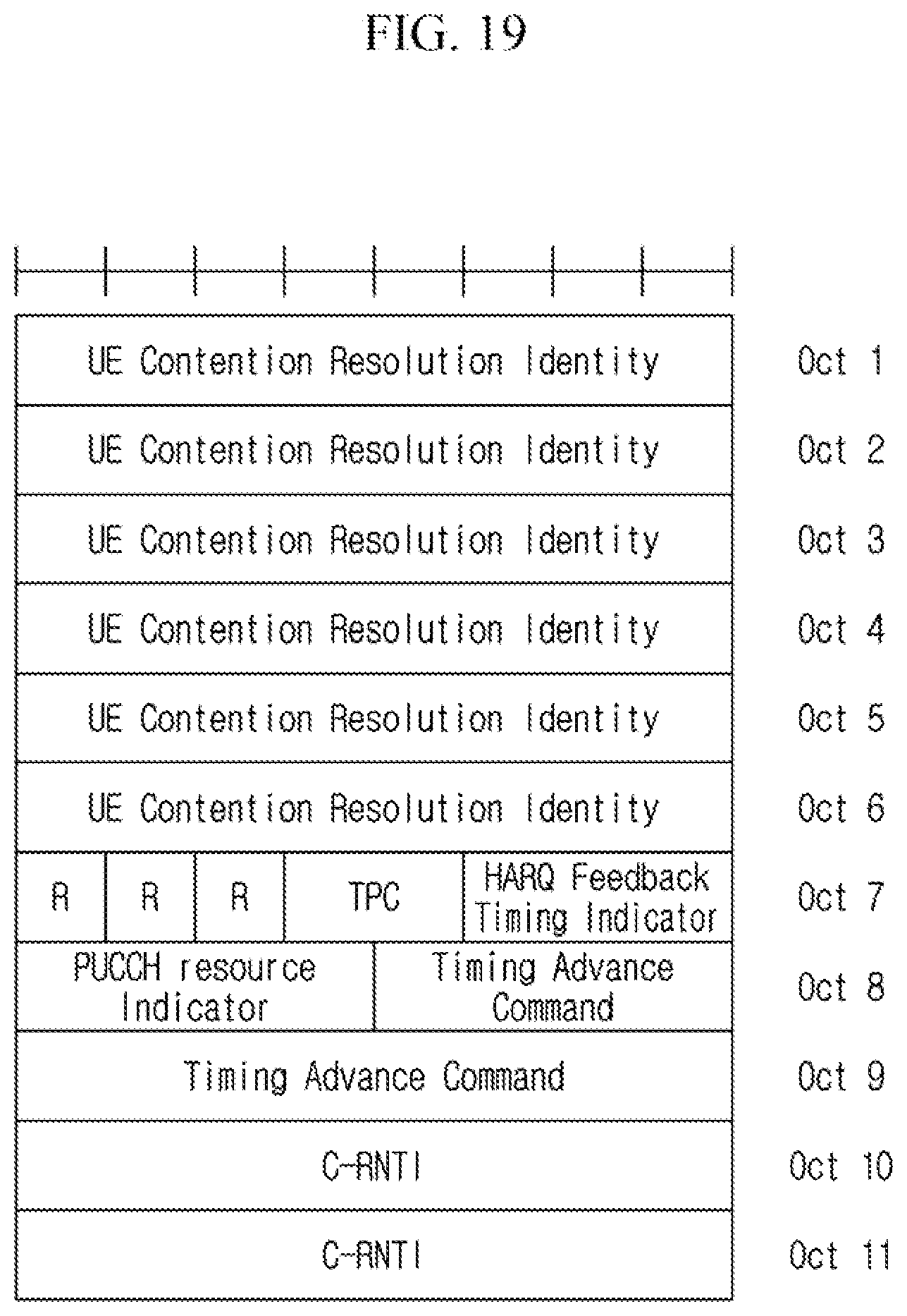 Patent US12621898 Figure 19 – Method and device for transmitting small data in wireless communication system