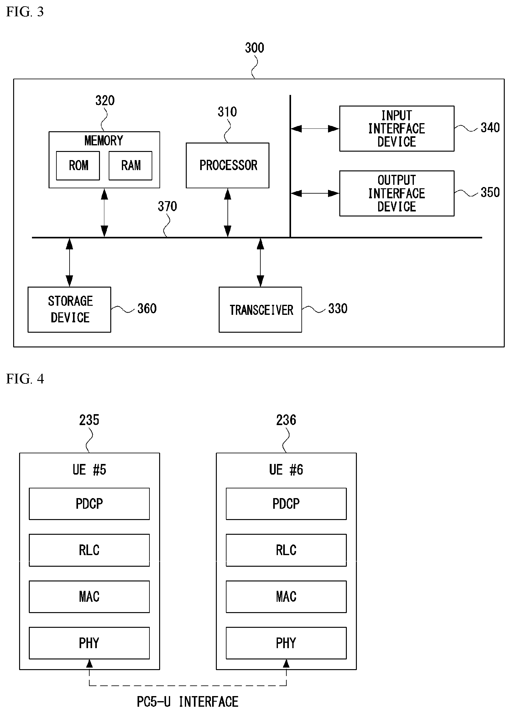 Patent US12621902 Figure 3 – Signaling method for sidelink communication DRX operation