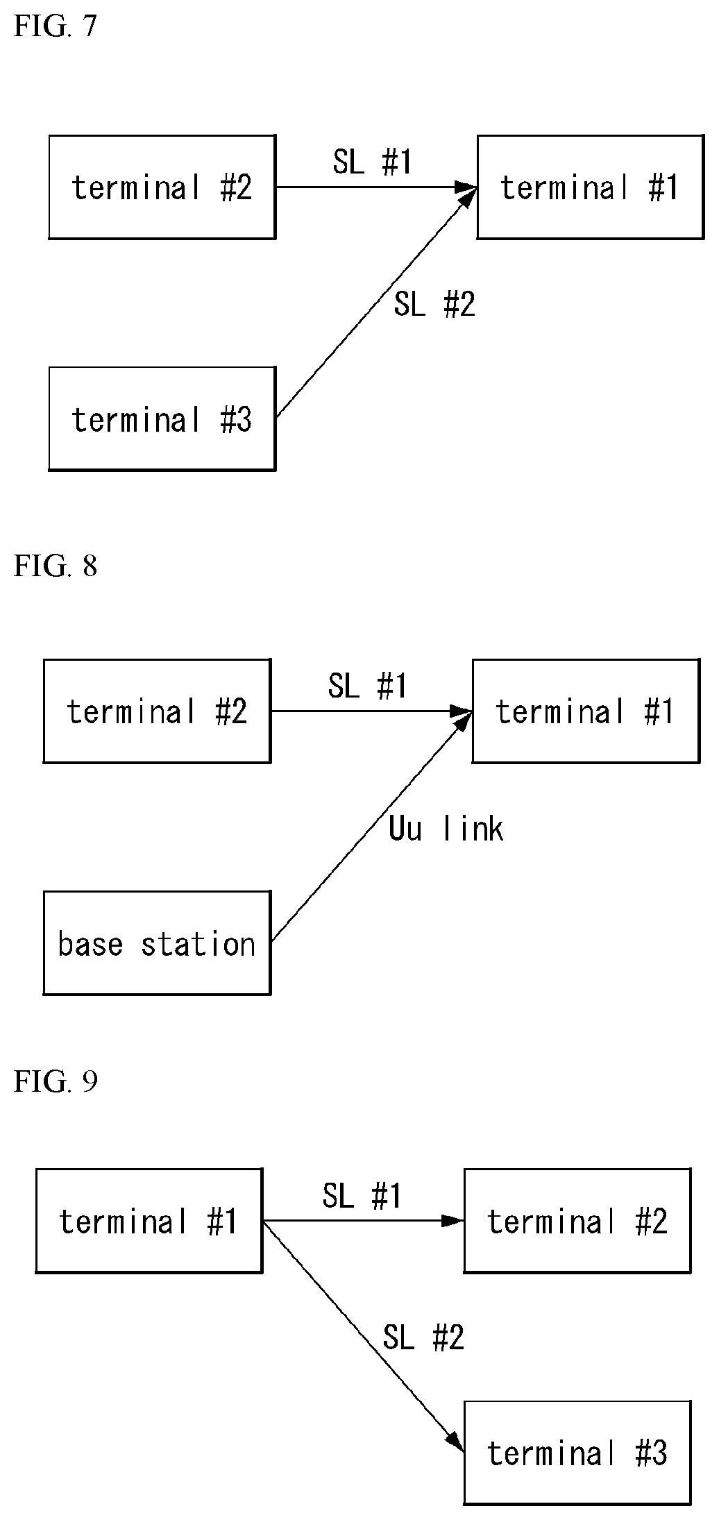 Patent US12621902 Figure 5 – Signaling method for sidelink communication DRX operation