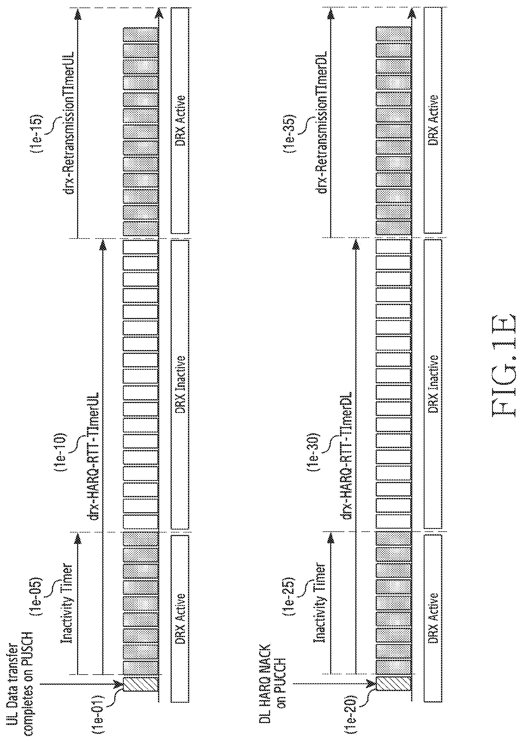 Patent US12621903 Figure 5 – Method and apparatus for enhancing DRX configuration in wireless communication system