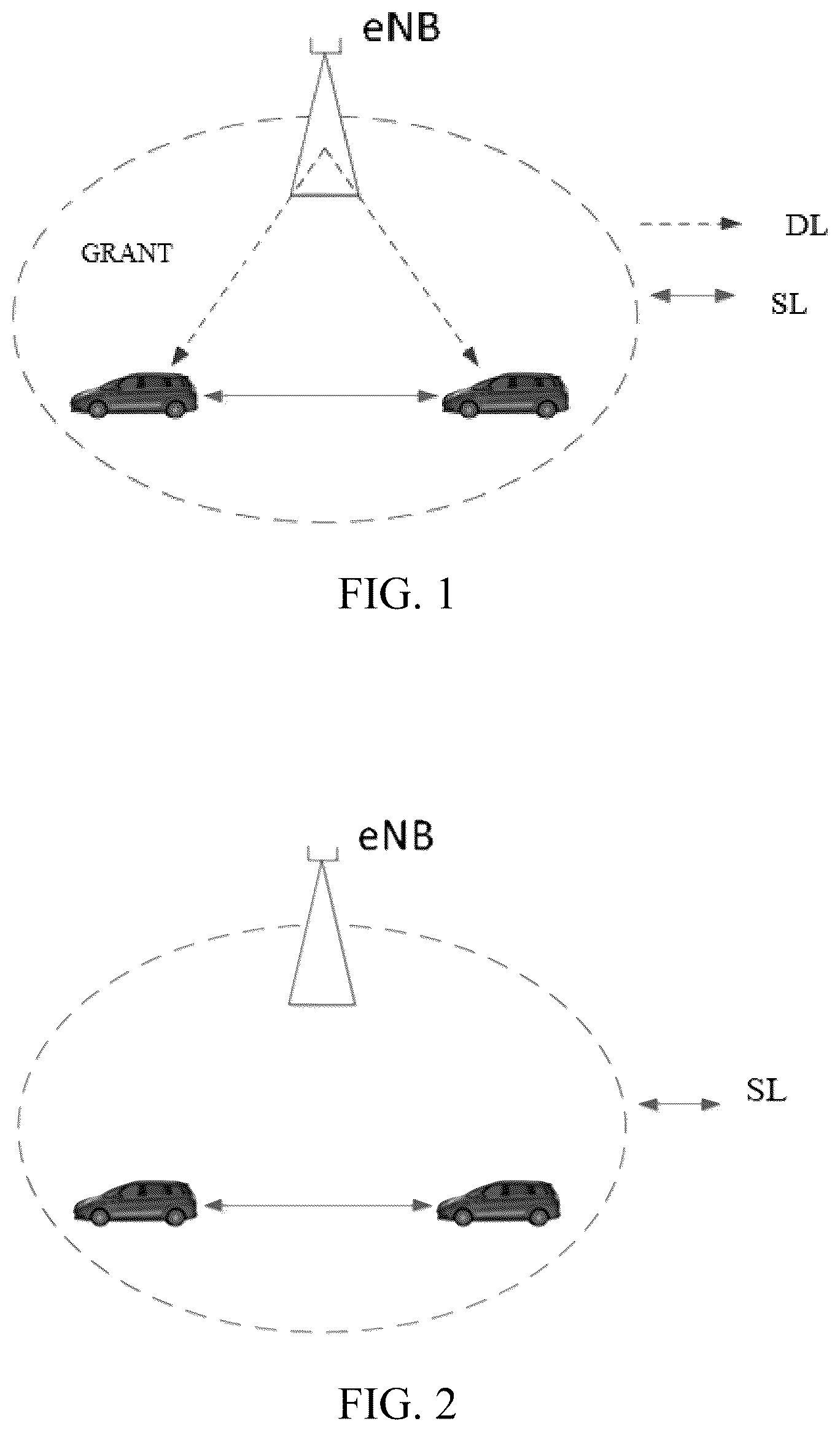 Patent US12621904 — Method for sidelink communication, terminal device, non-transitory computer-readable storage medium — Figure 1