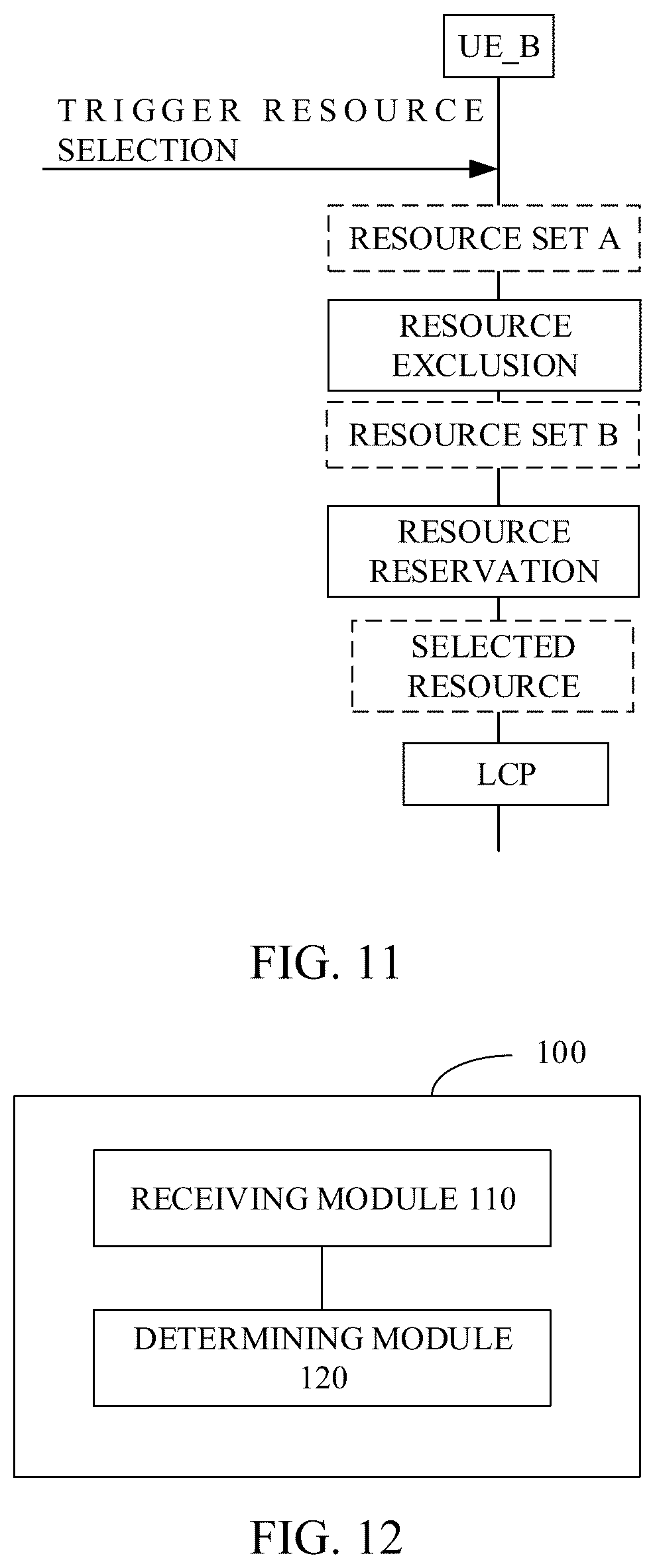 Patent US12621904 Figure 9 – Method for sidelink communication, terminal device, non-transitory computer-readable storage medium