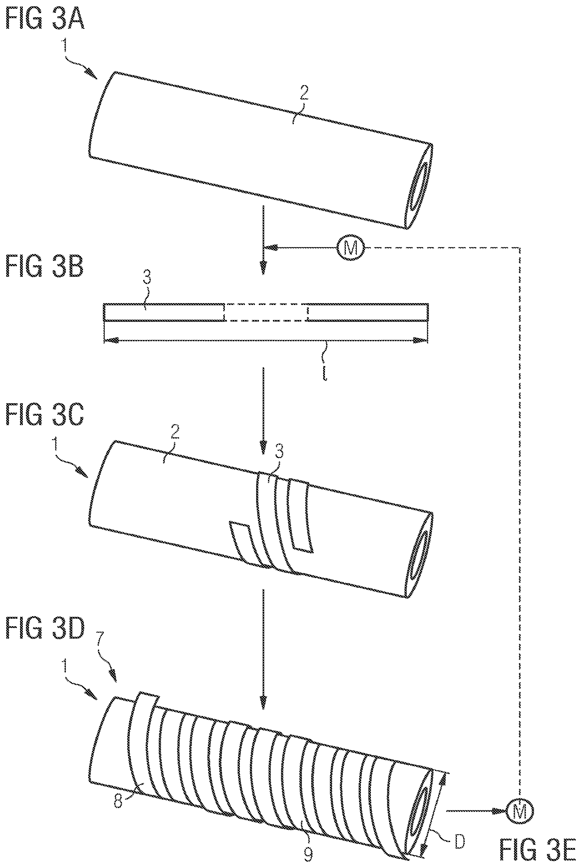 Patent US12621909 Figure 2 – Coil former, inductive component and method for adjusting an inductance