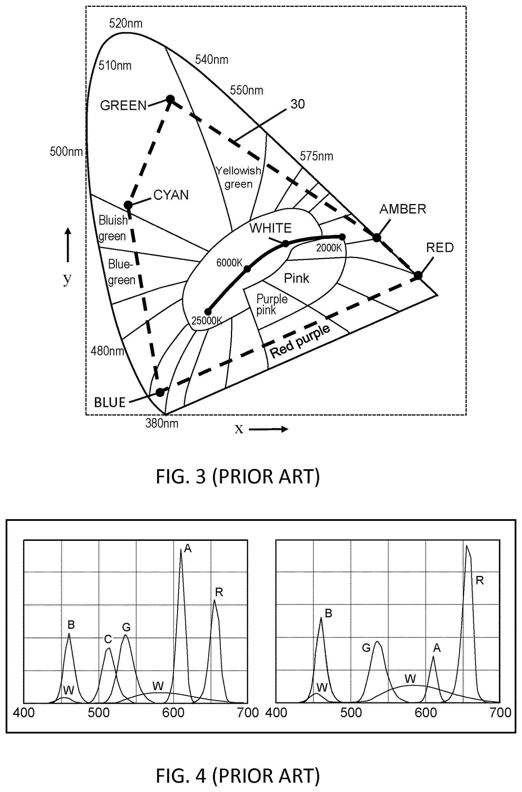 Patent US12621910 Figure 2 – Luminaire with multicolor neural network control