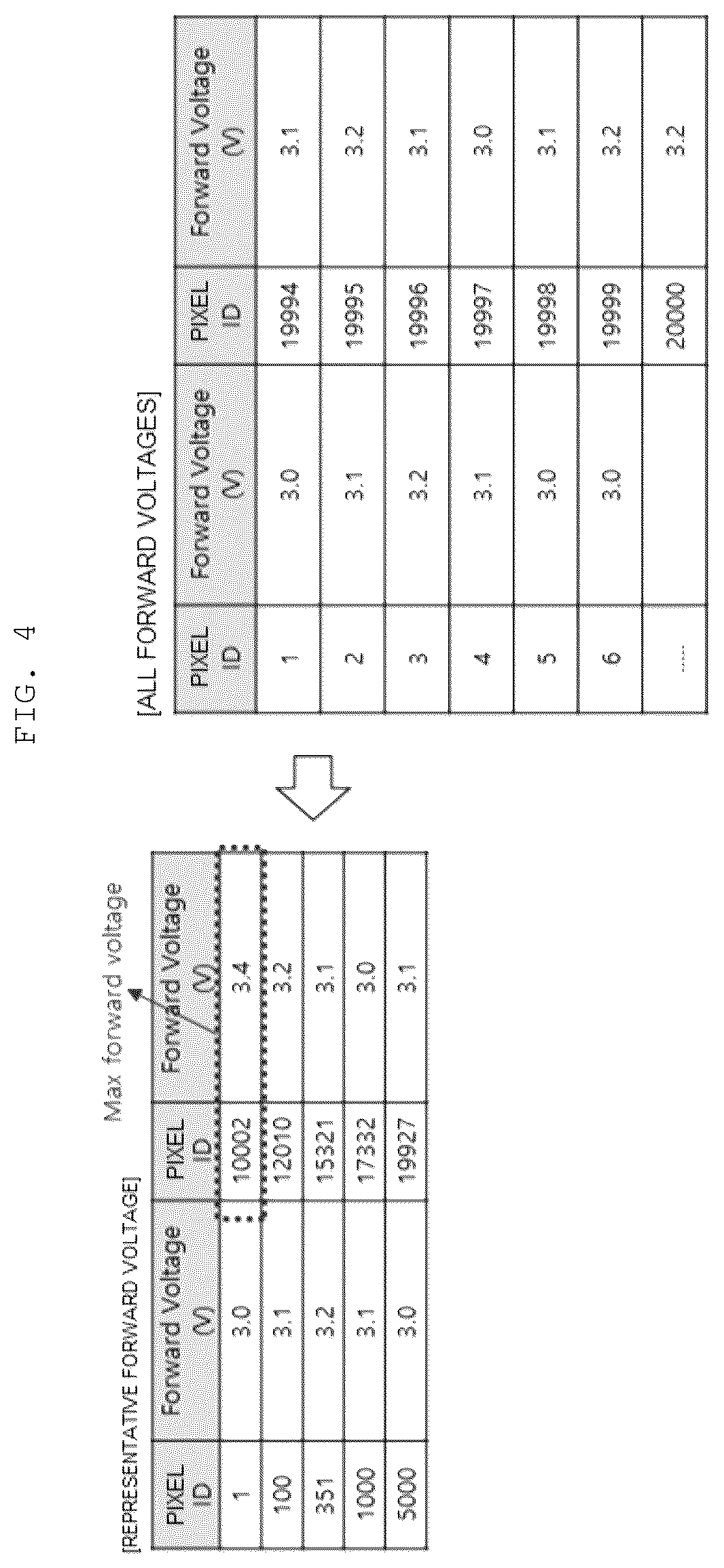 Patent US12621914 Figure 4 – Lamp system