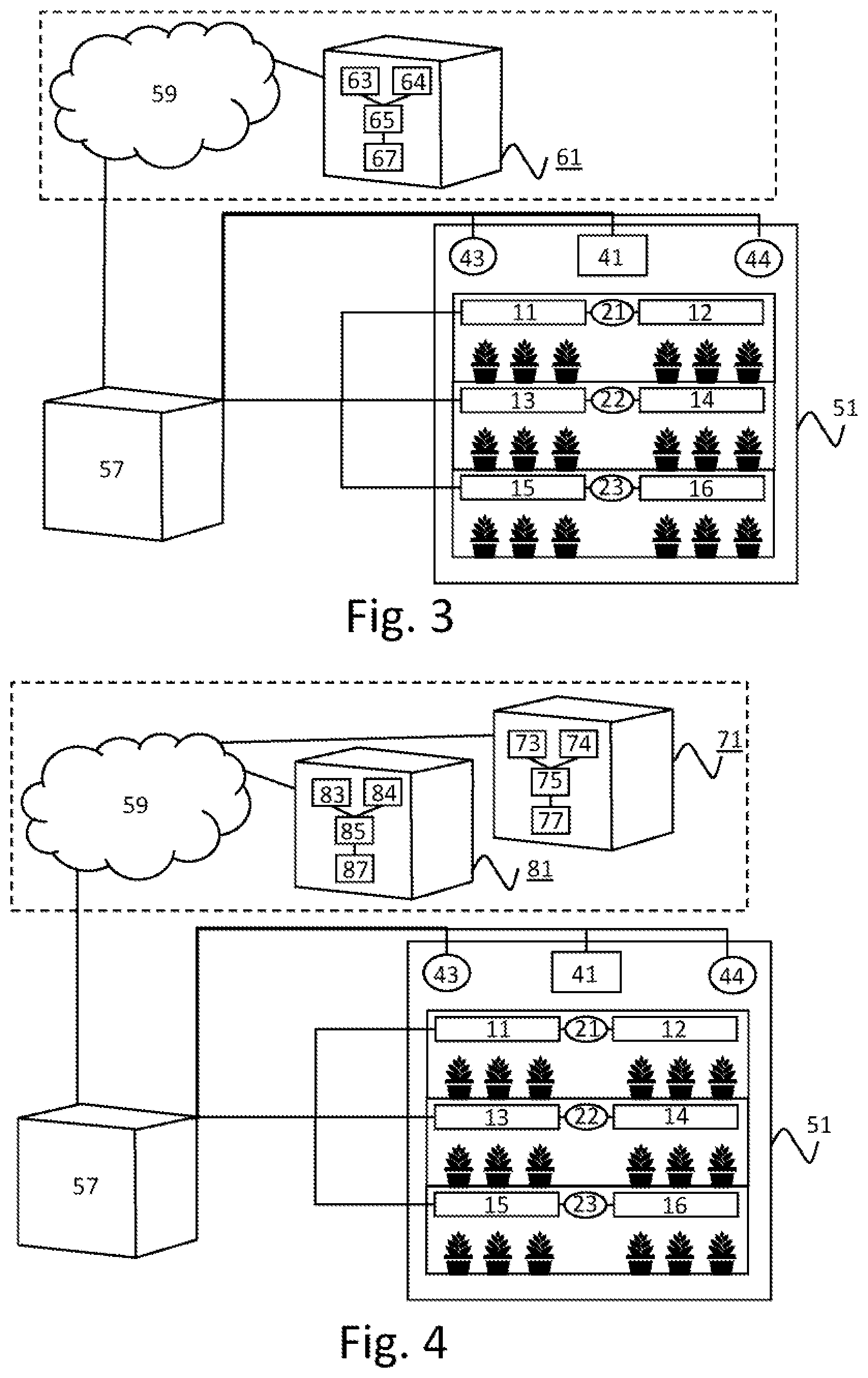 Patent US12621916 Figure 2 – Controlling an environmental condition based on anticipated influence of control of a further environmental condition