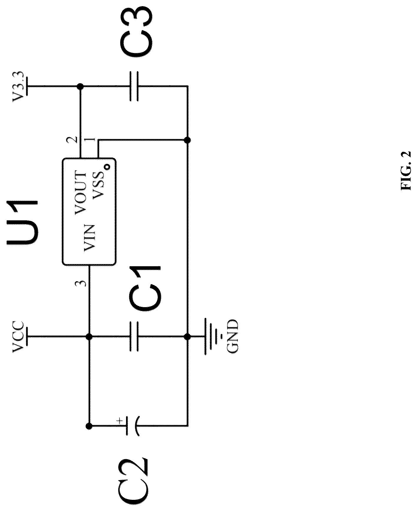 Patent US12621917 Figure 2 – 2.4 G wireless interconnected light control system