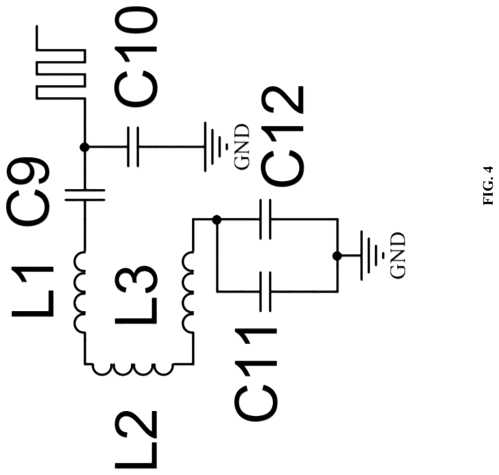 Patent US12621917 Figure 4 – 2.4 G wireless interconnected light control system