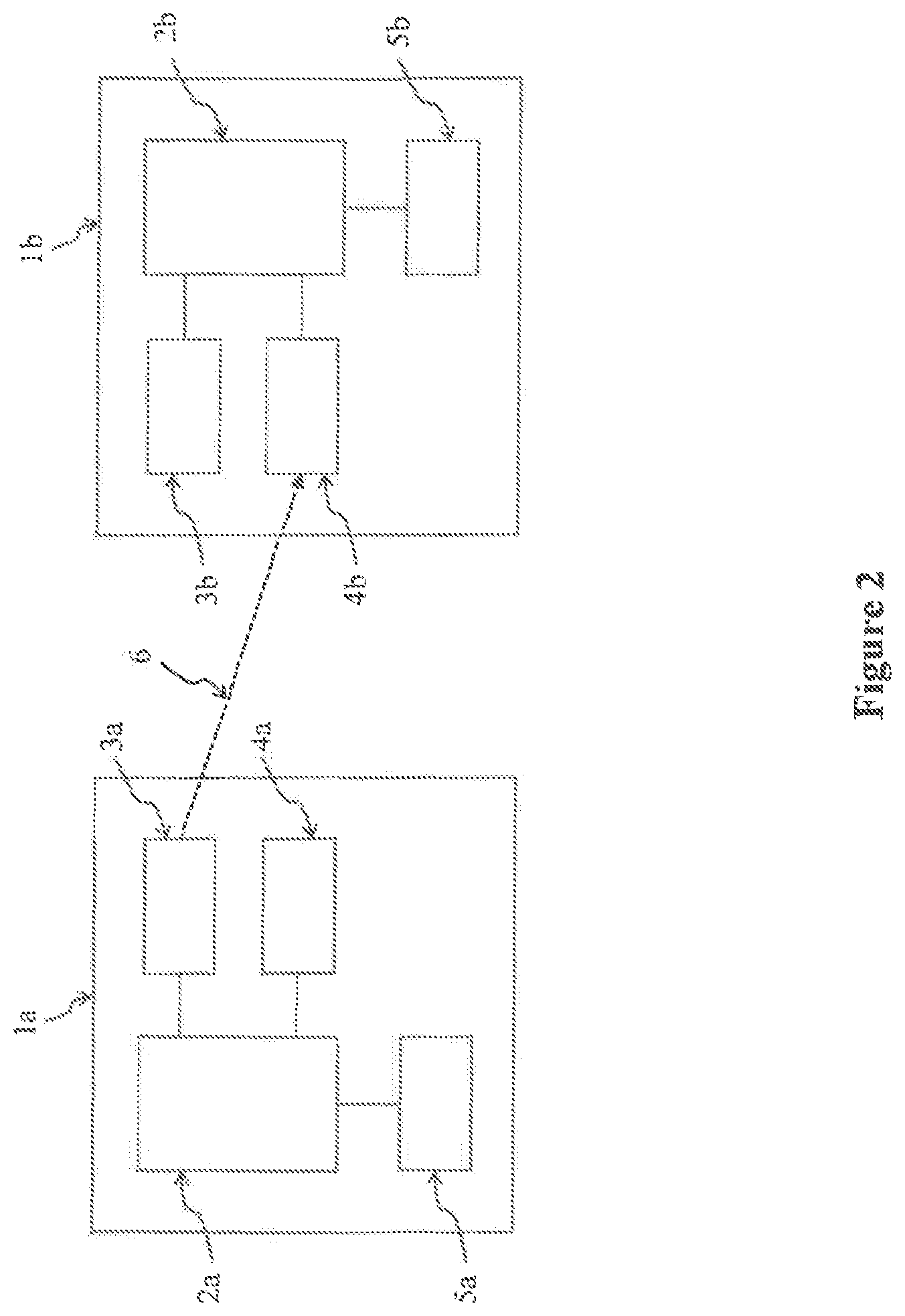 Patent US12621918 Figure 2 – Modules for a luminaire, luminaire and system