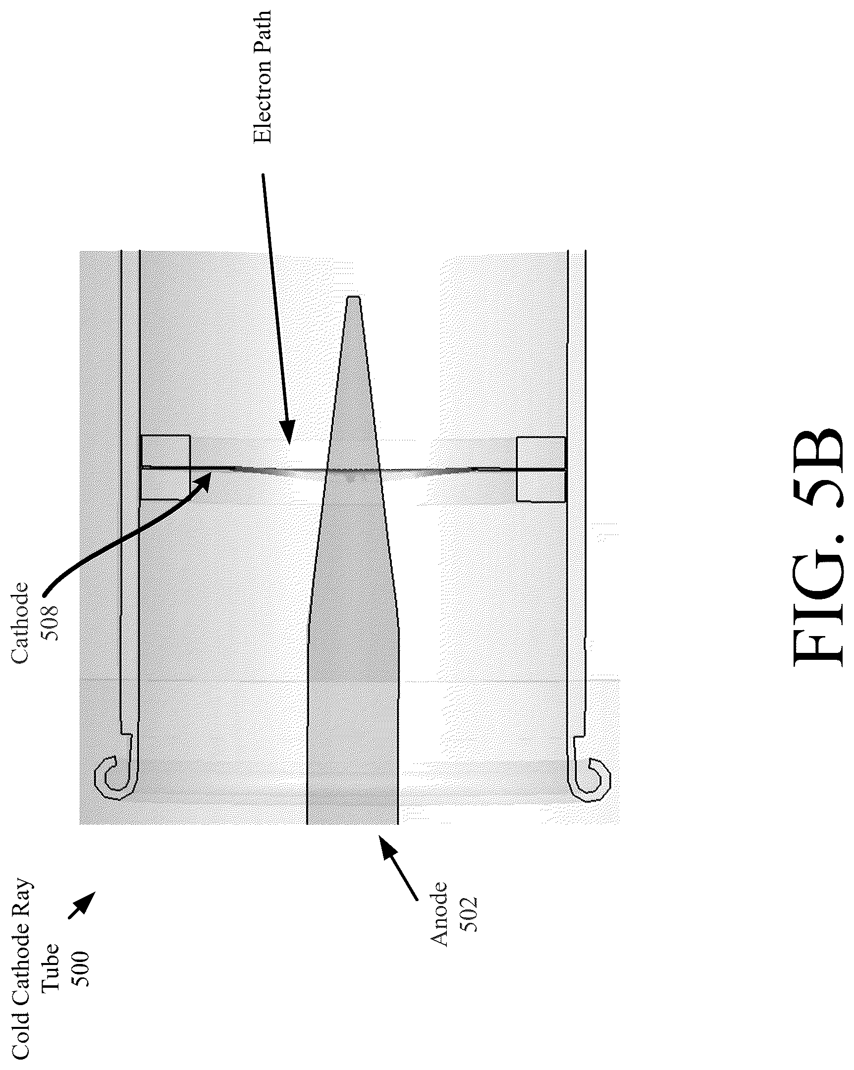 Patent US12621919 Figure 7 – Short pulse X-ray generator