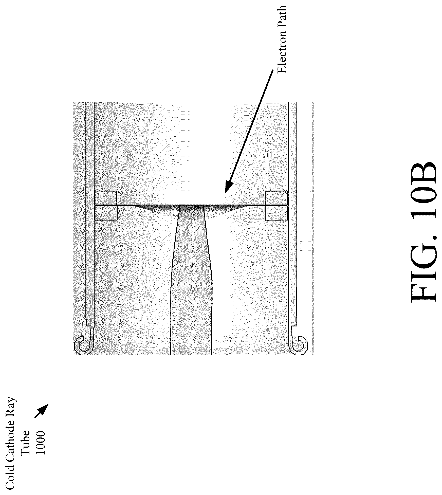 Patent US12621919 Figure 14 – Short pulse X-ray generator