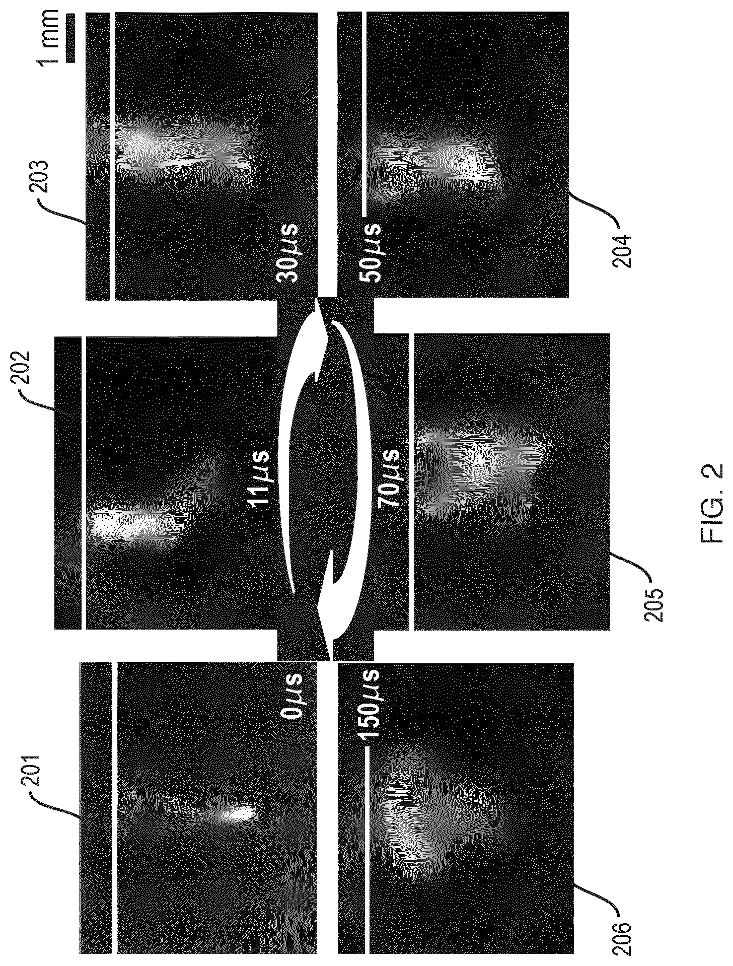 Patent US12621920 Figure 3 – Plasma control for spark optical emission spectroscopy
