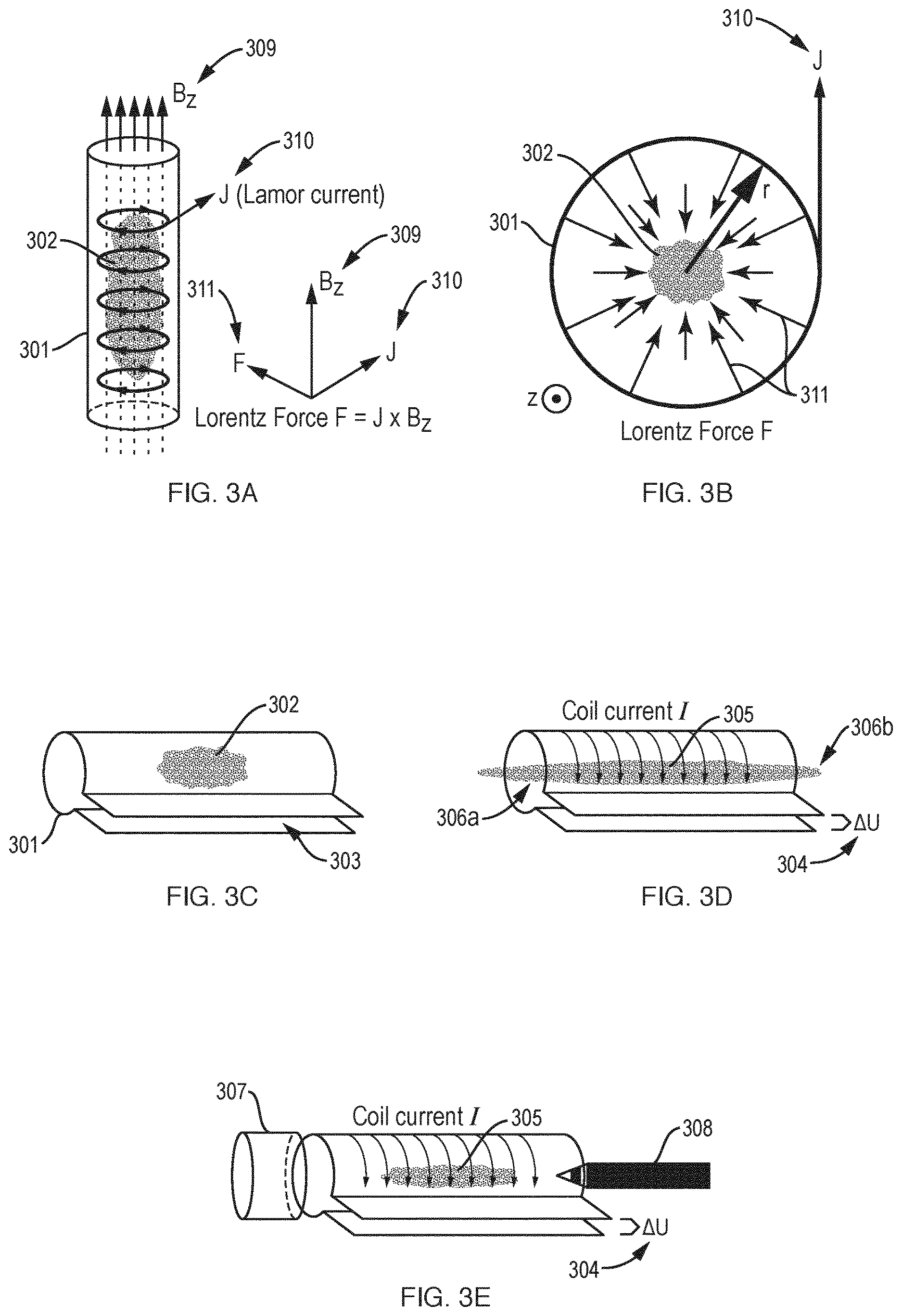 Patent US12621920 Figure 4 – Plasma control for spark optical emission spectroscopy