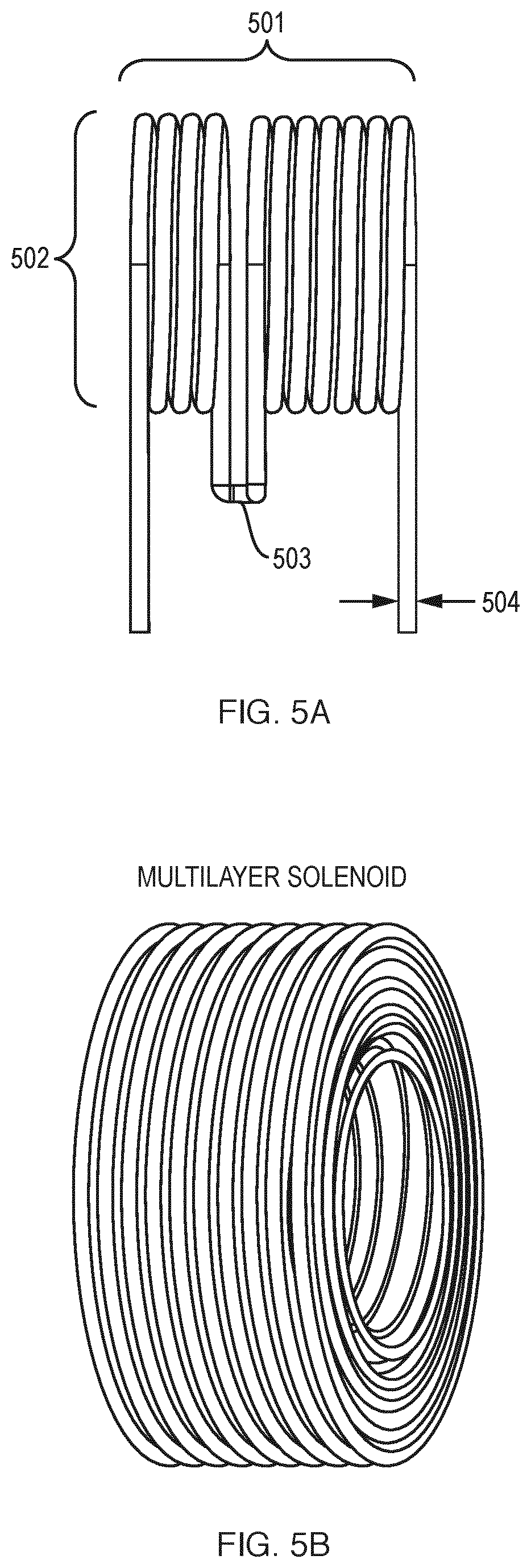Patent US12621920 Figure 6 – Plasma control for spark optical emission spectroscopy