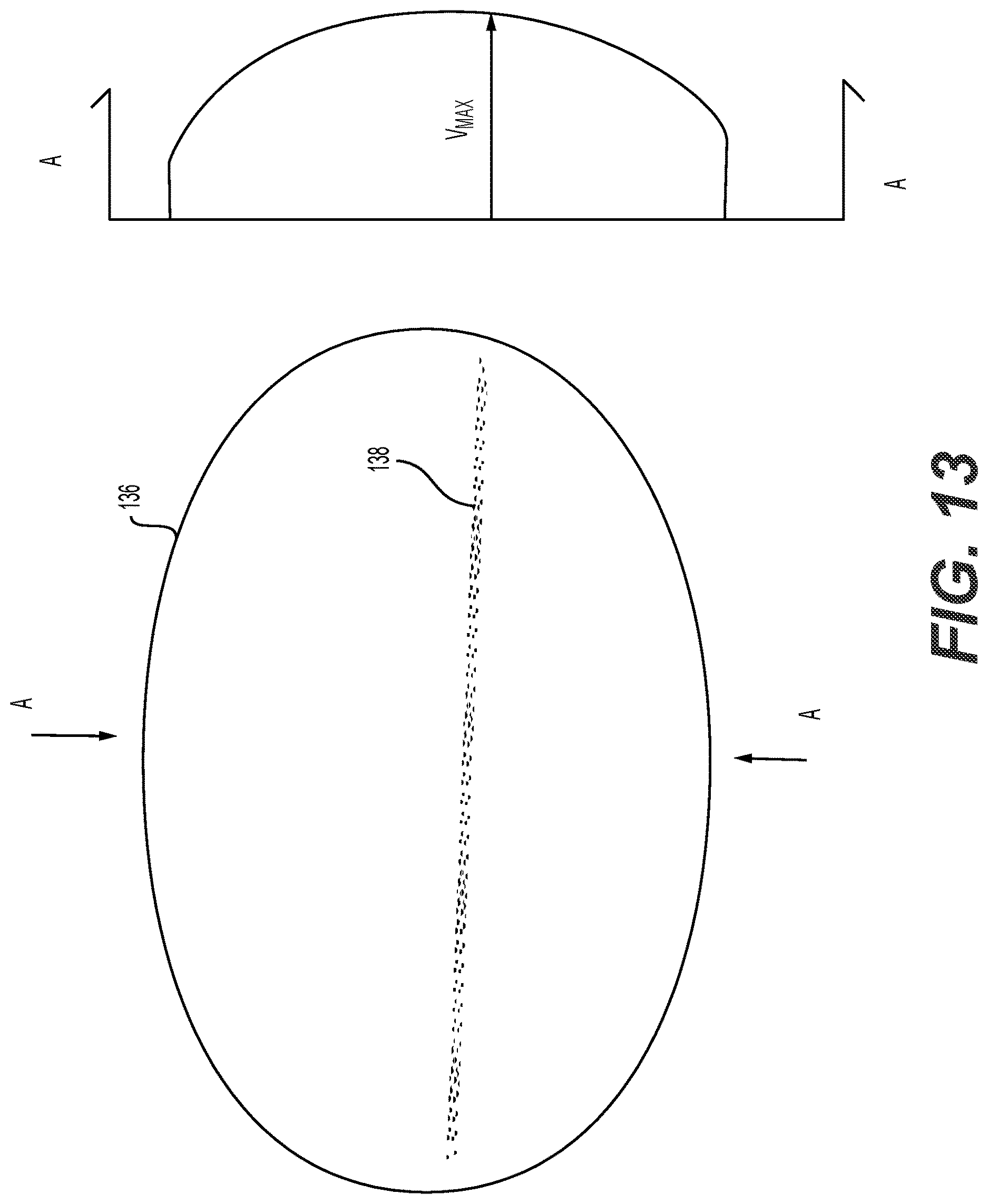 Patent US12621921 Figure 14 – Heat conditioning through deflection/reflection/absorption of electromagnetic waves