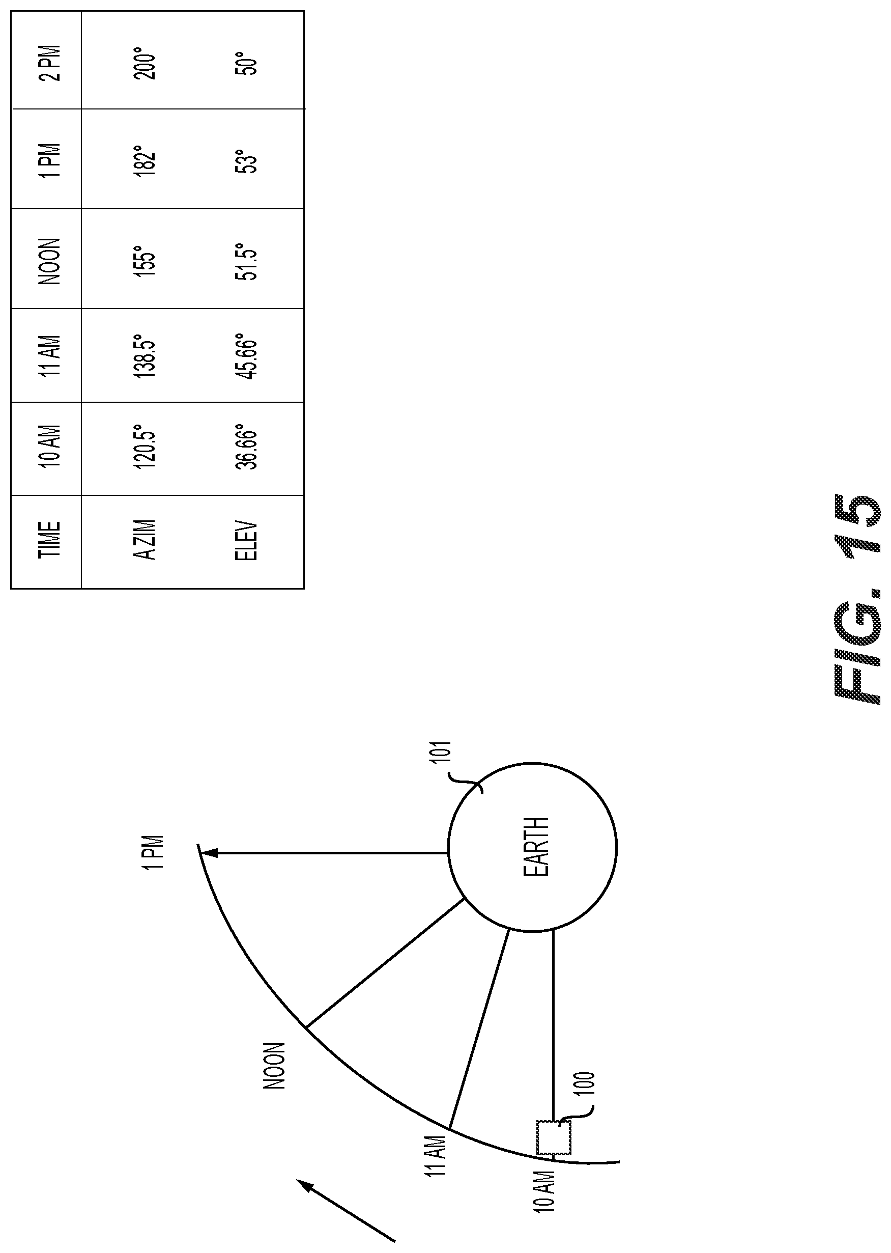 Patent US12621921 Figure 16 – Heat conditioning through deflection/reflection/absorption of electromagnetic waves