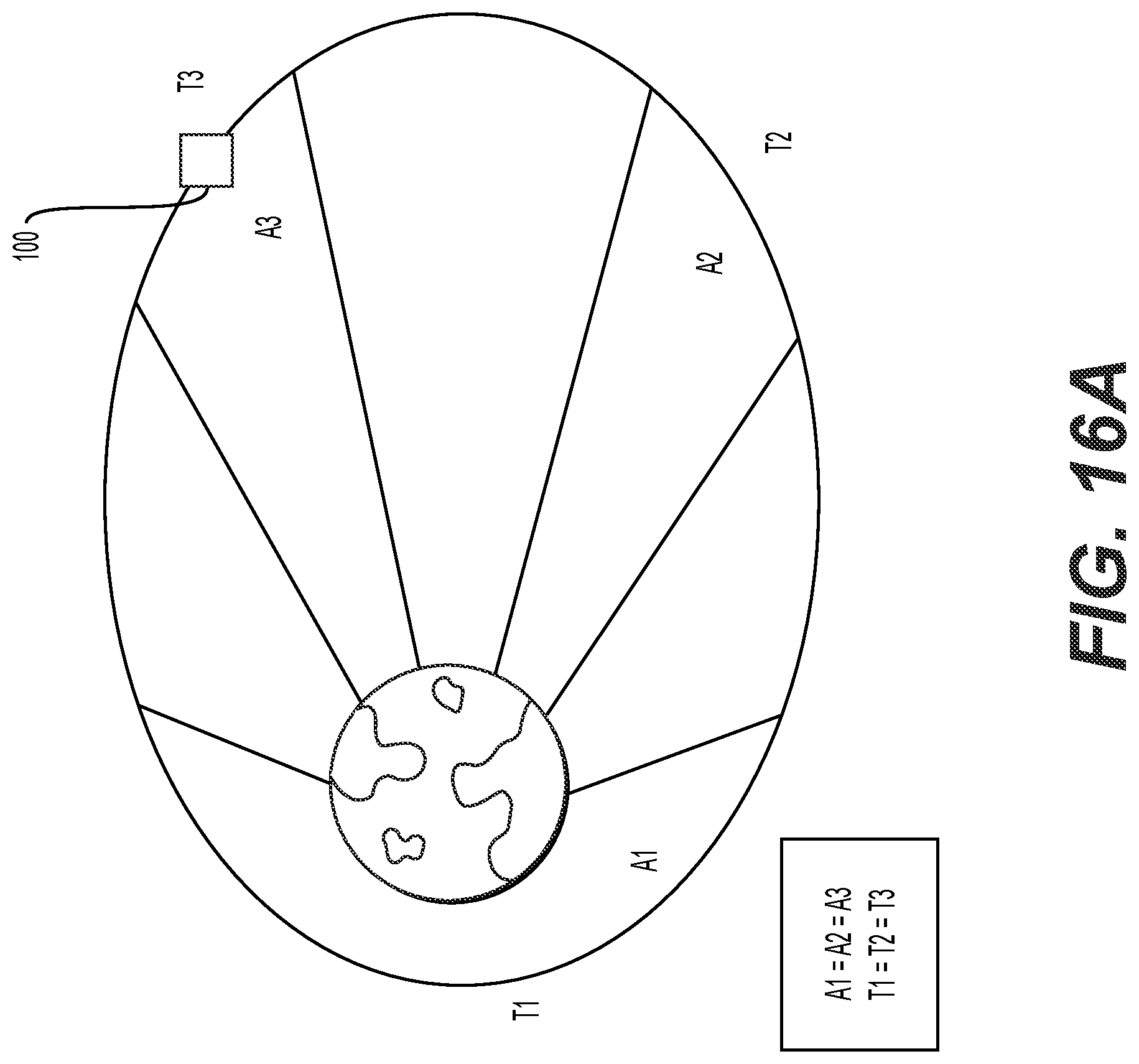 Patent US12621921 Figure 17 – Heat conditioning through deflection/reflection/absorption of electromagnetic waves