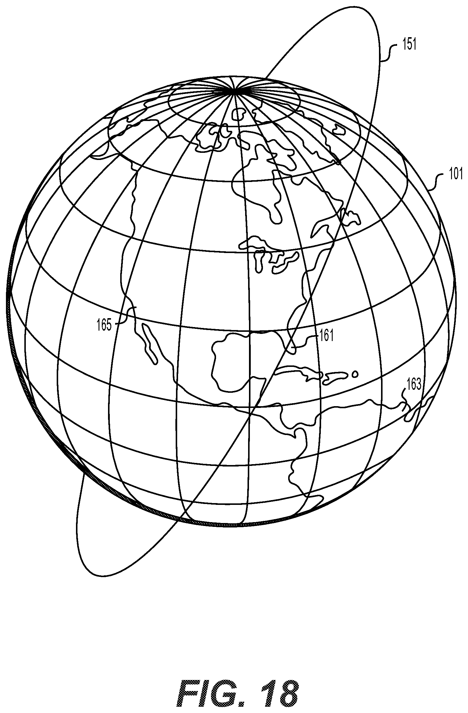 Patent US12621921 Figure 20 – Heat conditioning through deflection/reflection/absorption of electromagnetic waves