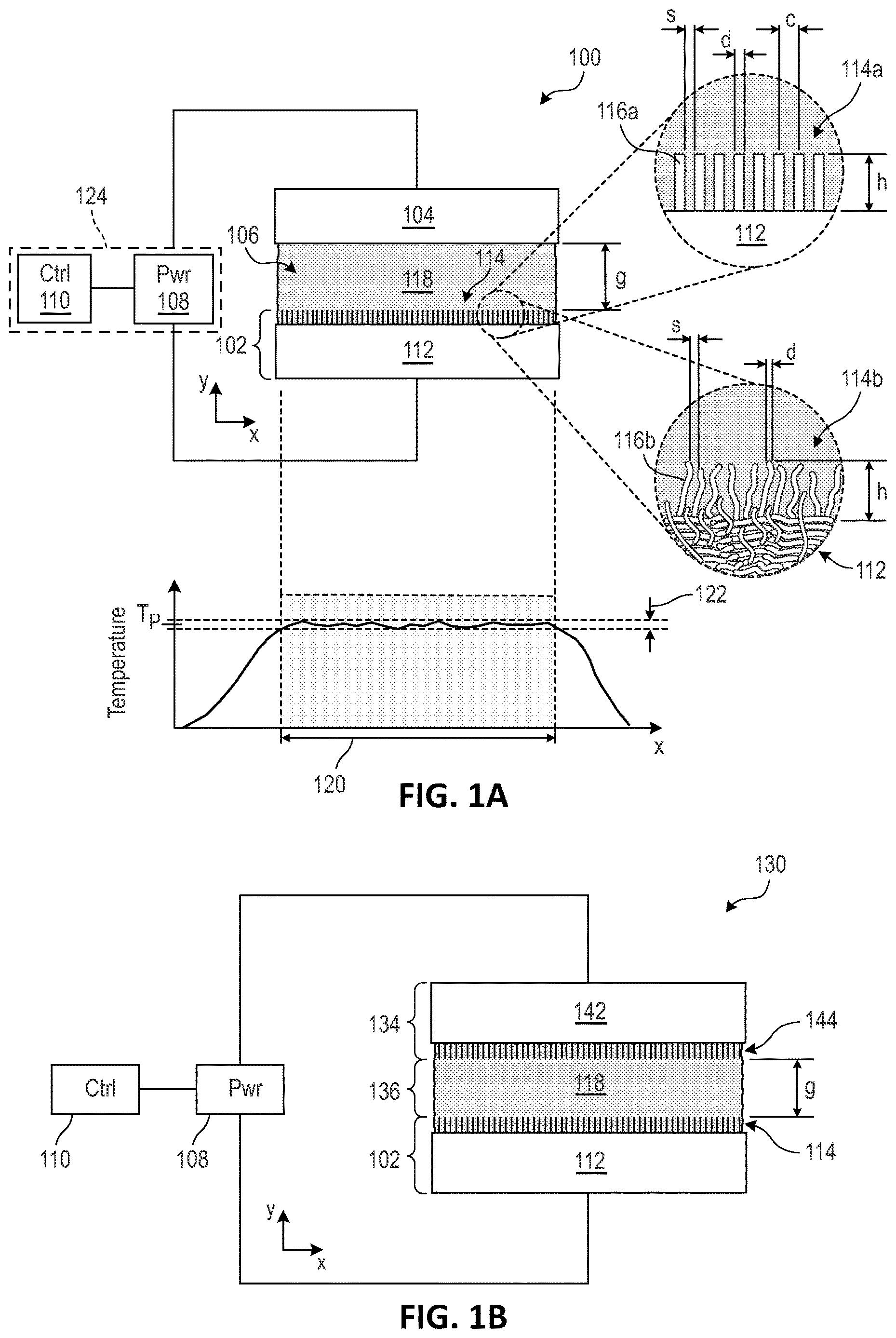 Patent US12621922 Figure 1 – Volumetric plasmas, and systems and methods for generation and use thereof