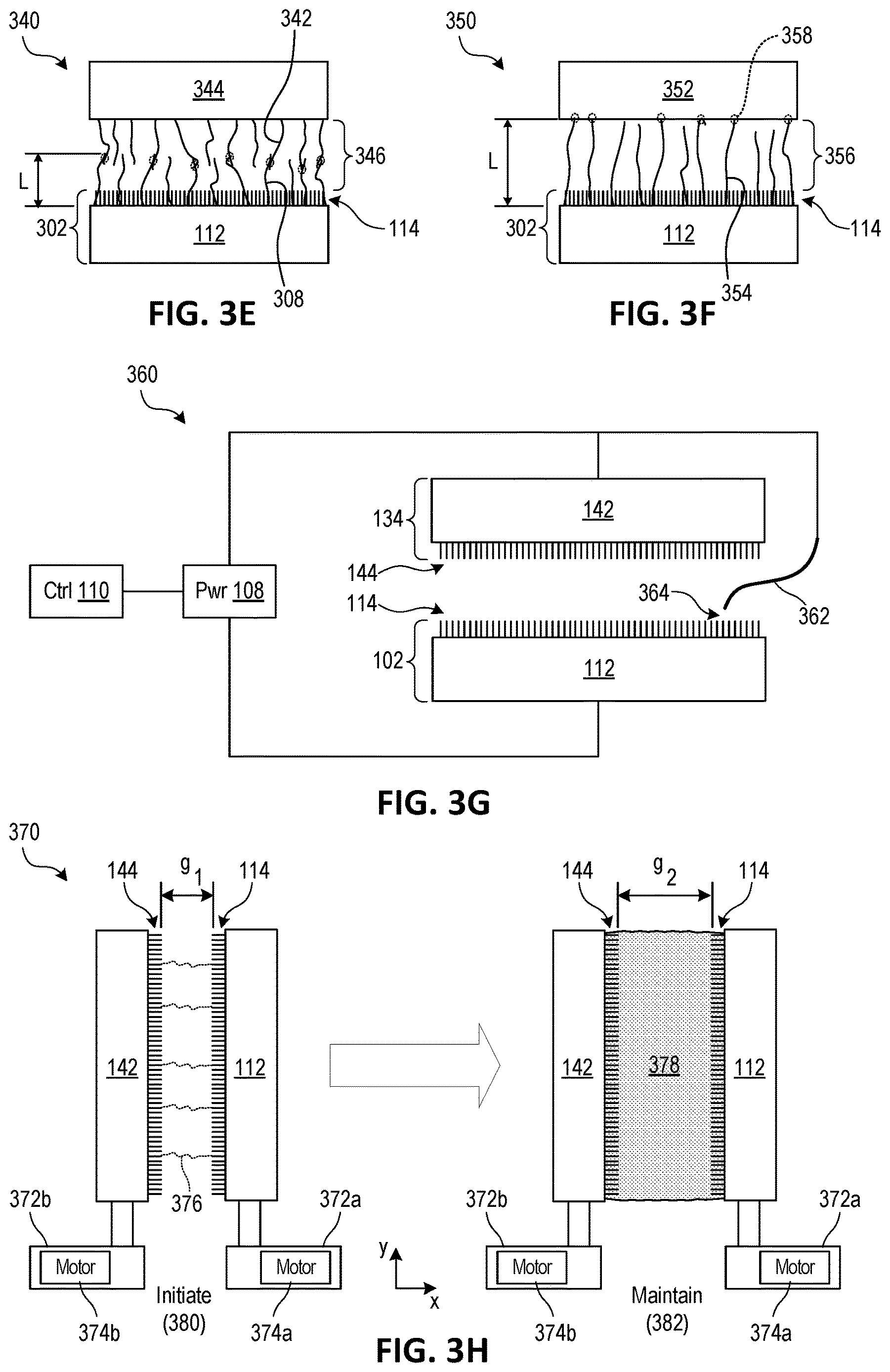 Patent US12621922 Figure 6 – Volumetric plasmas, and systems and methods for generation and use thereof