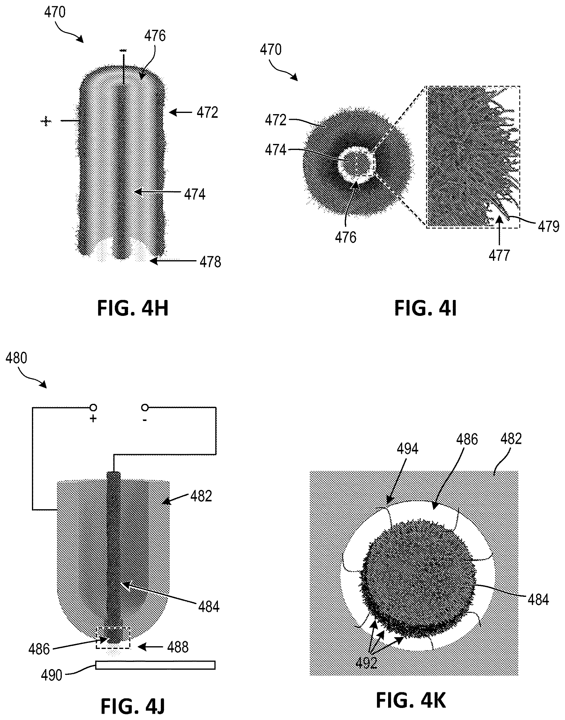 Patent US12621922 Figure 8 – Volumetric plasmas, and systems and methods for generation and use thereof