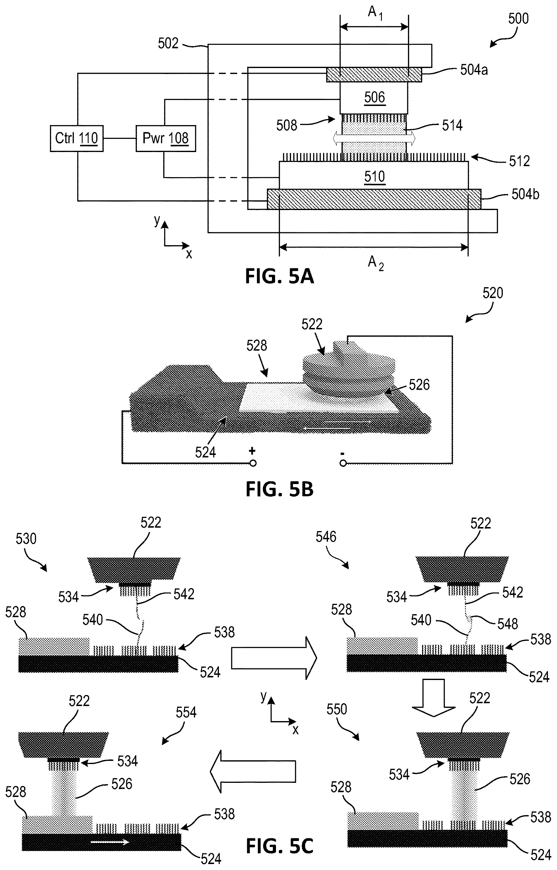 Patent US12621922 Figure 9 – Volumetric plasmas, and systems and methods for generation and use thereof