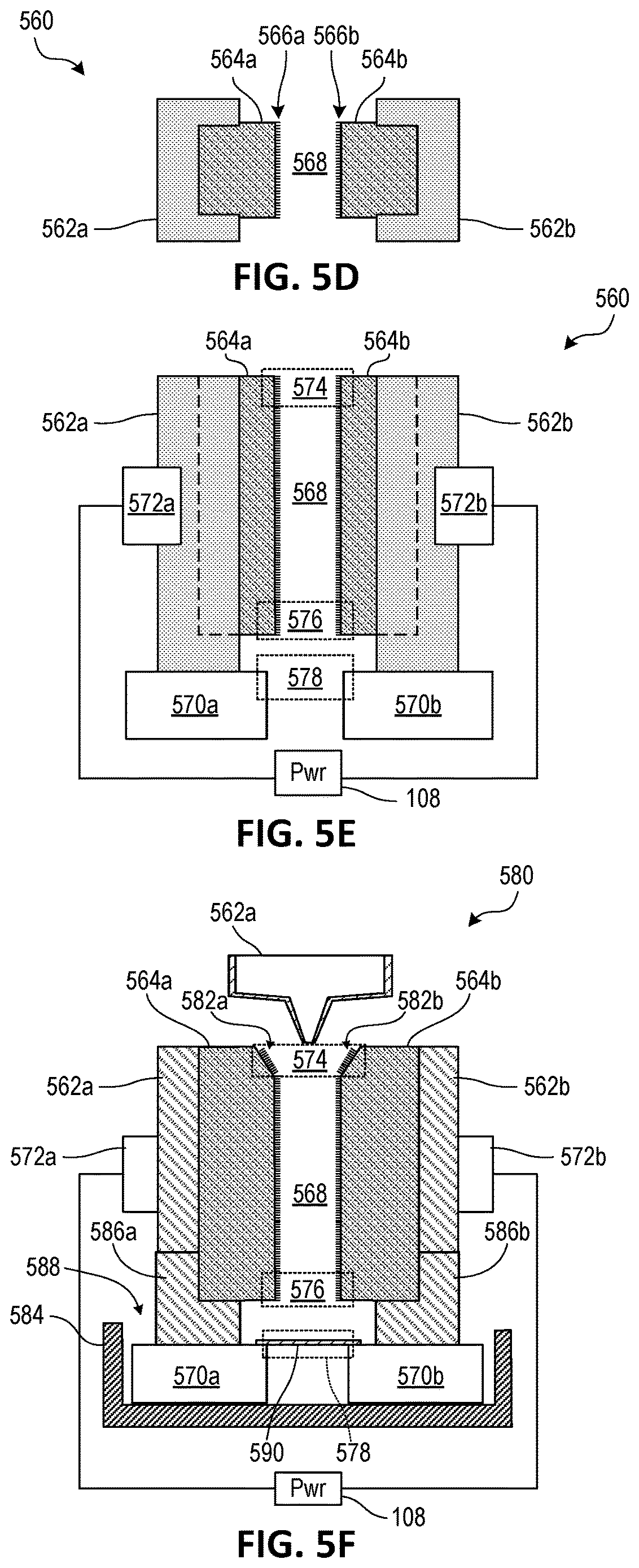 Patent US12621922 Figure 10 – Volumetric plasmas, and systems and methods for generation and use thereof