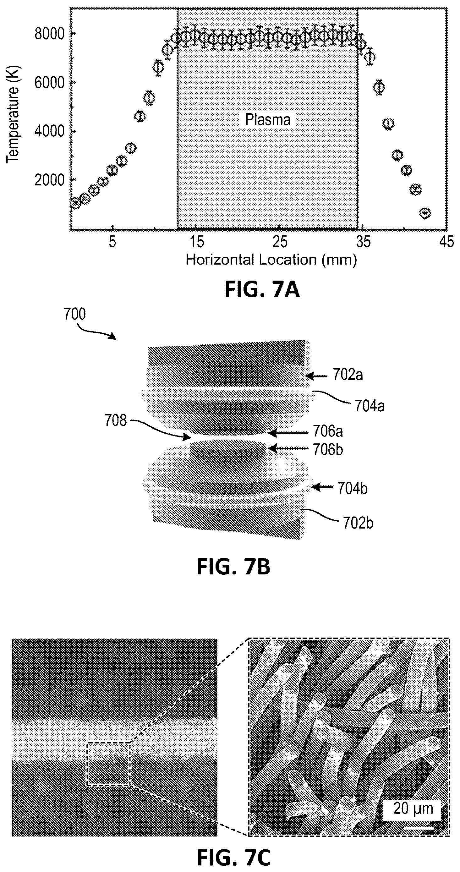 Patent US12621922 Figure 12 – Volumetric plasmas, and systems and methods for generation and use thereof