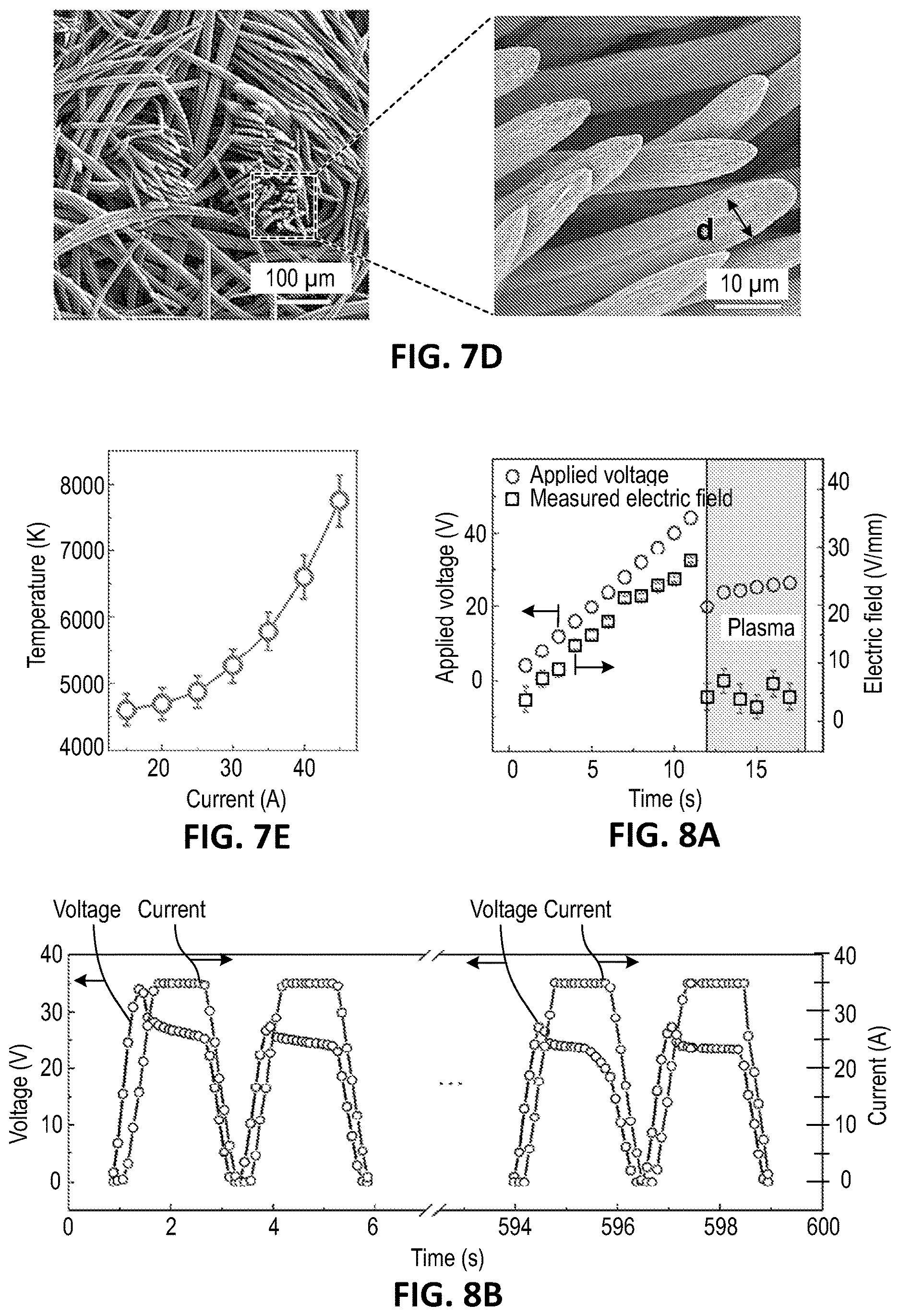 Patent US12621922 Figure 13 – Volumetric plasmas, and systems and methods for generation and use thereof