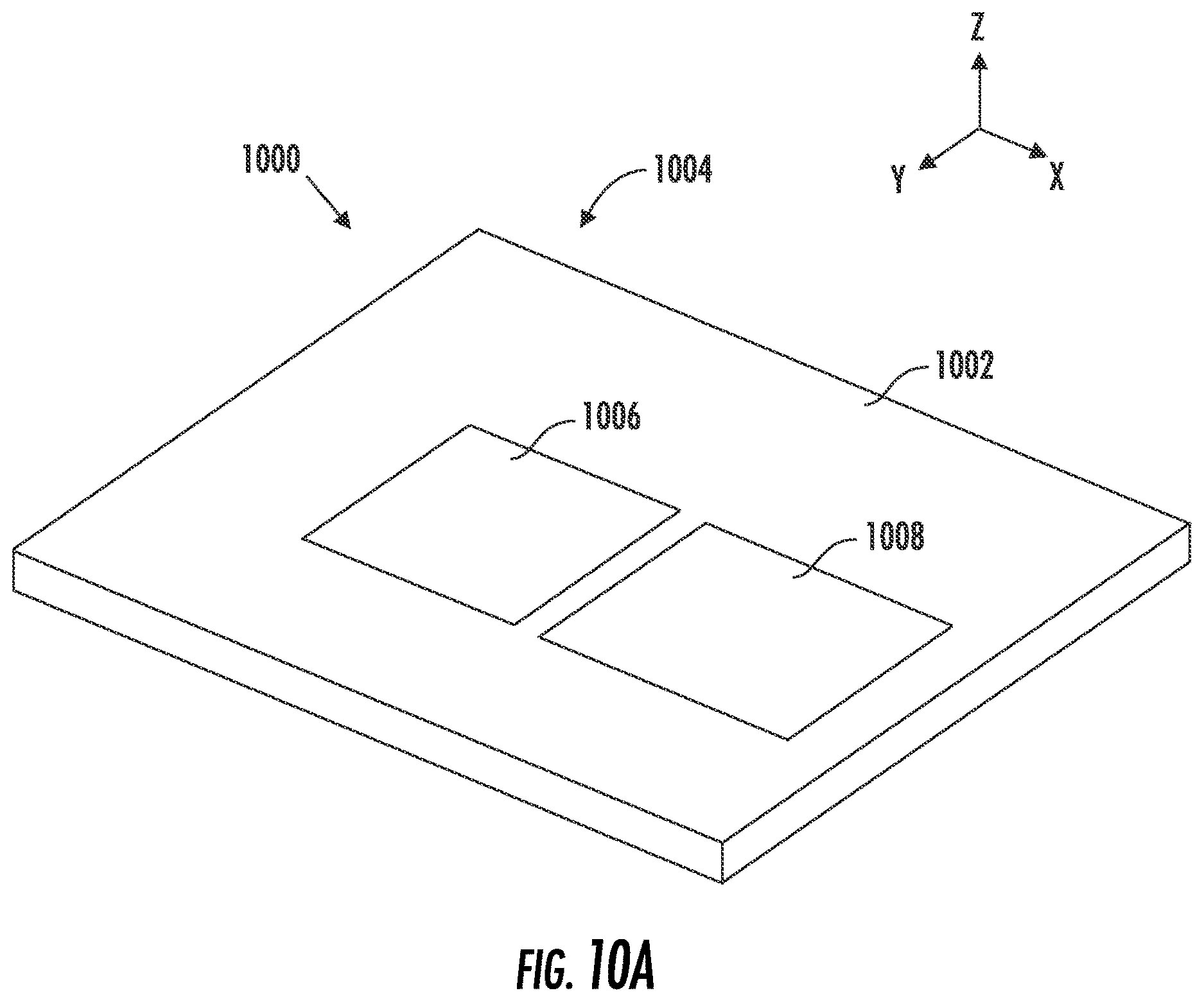 Patent US12621924 Figure 15 – Heat sink component terminations